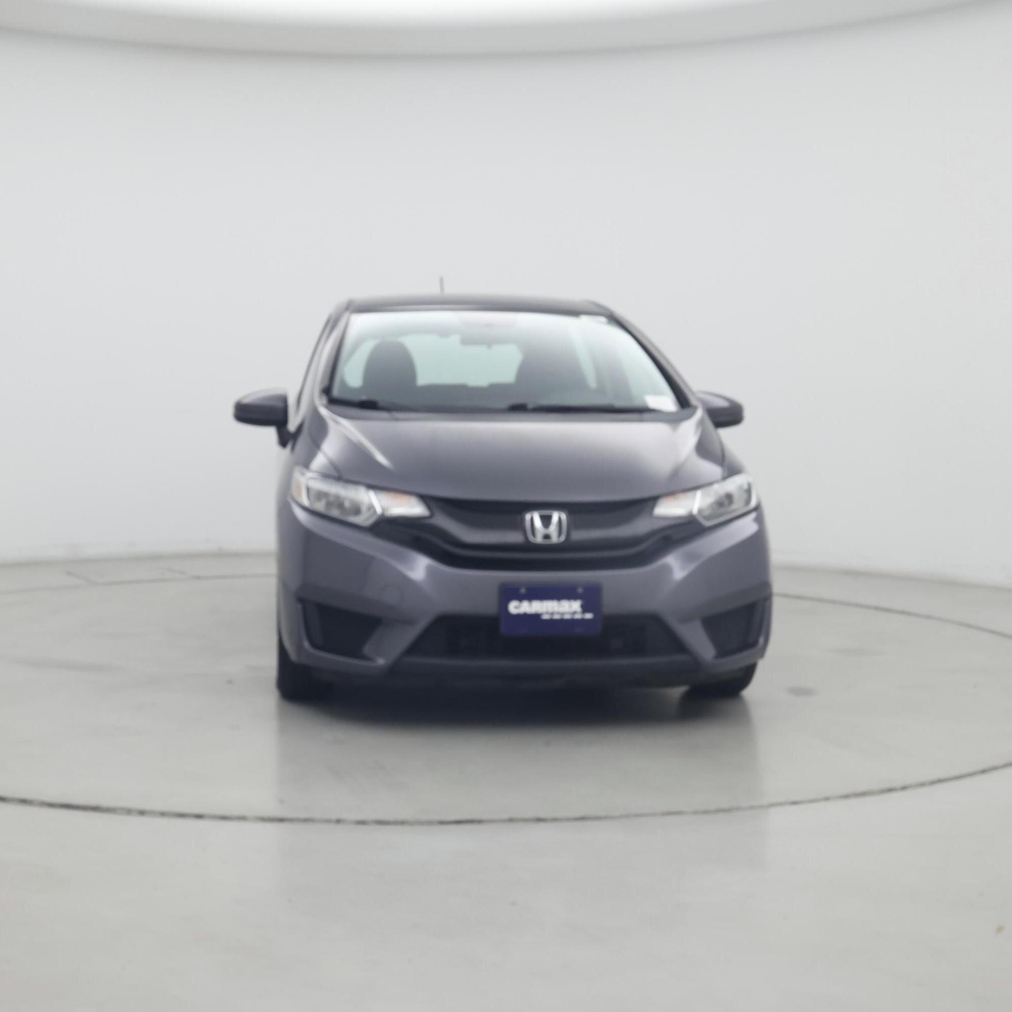 Thumbnail: 2017 Honda Fit - 5