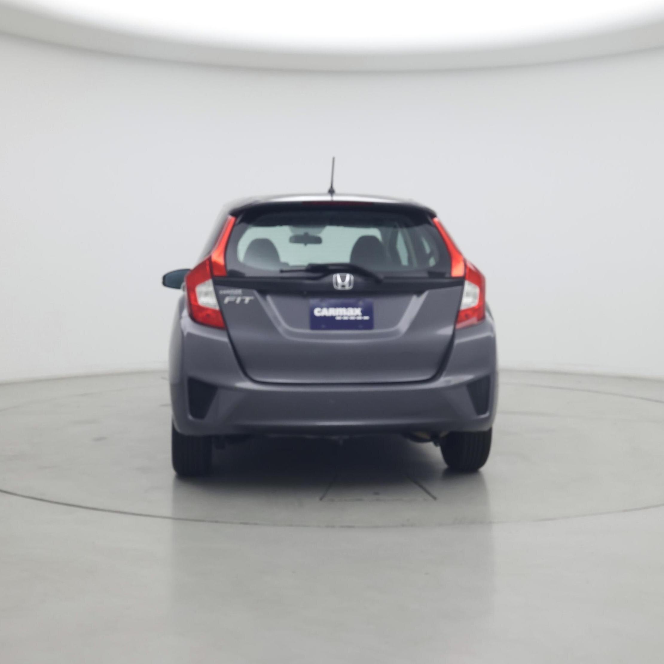 Thumbnail: 2017 Honda Fit - 6
