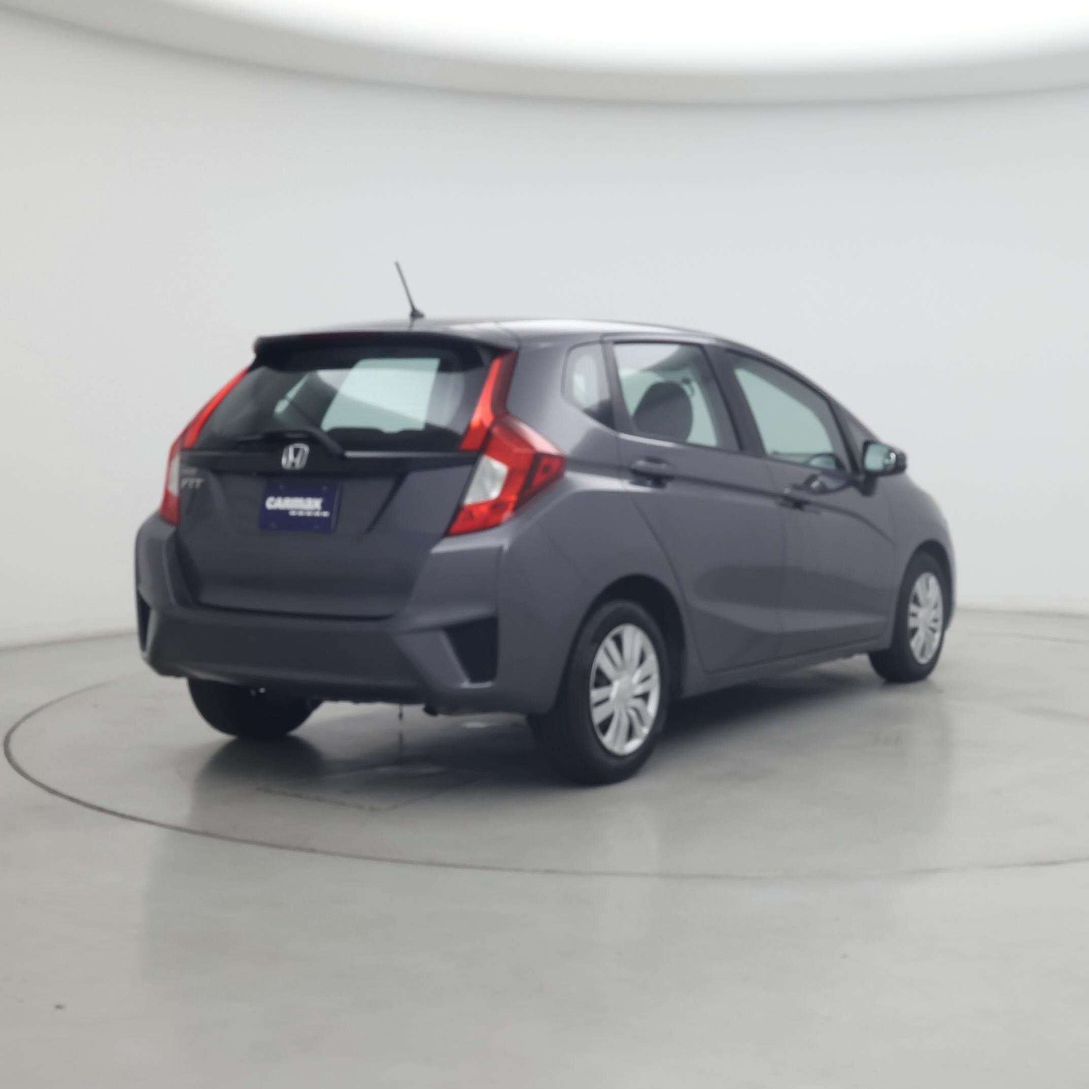 Thumbnail: 2017 Honda Fit - 8