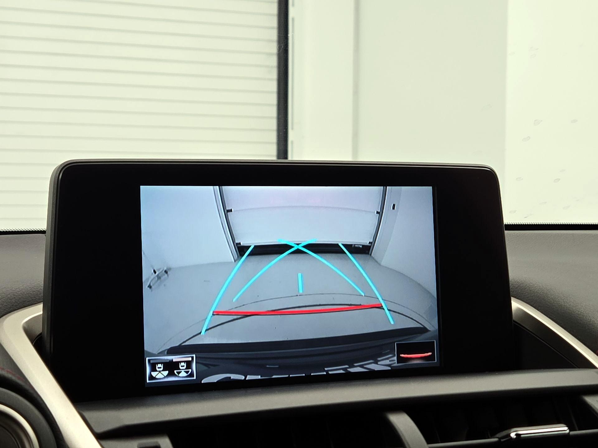 Thumbnail: 2020 Lexus NX - 14