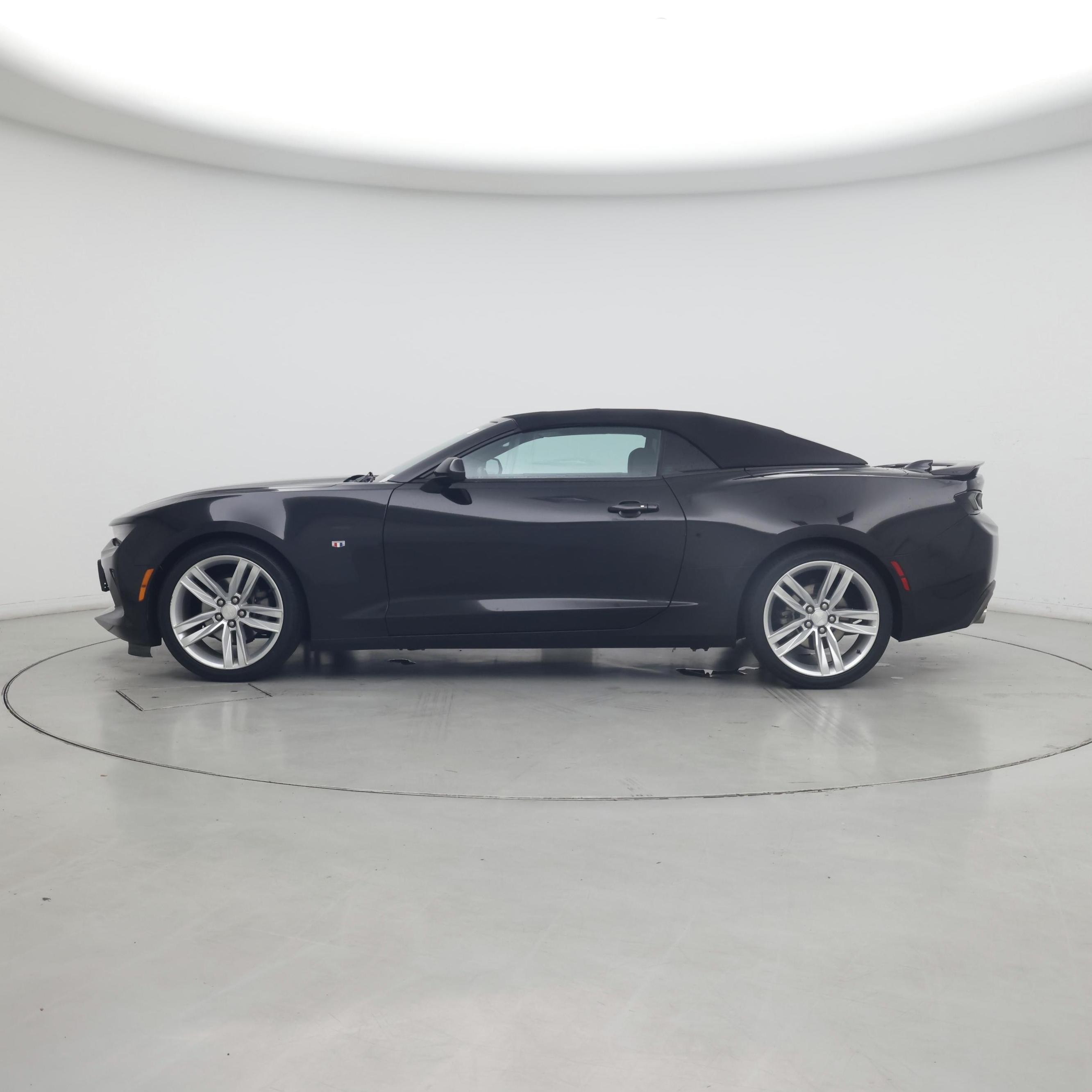 Thumbnail: 2016 Chevrolet Camaro - 3
