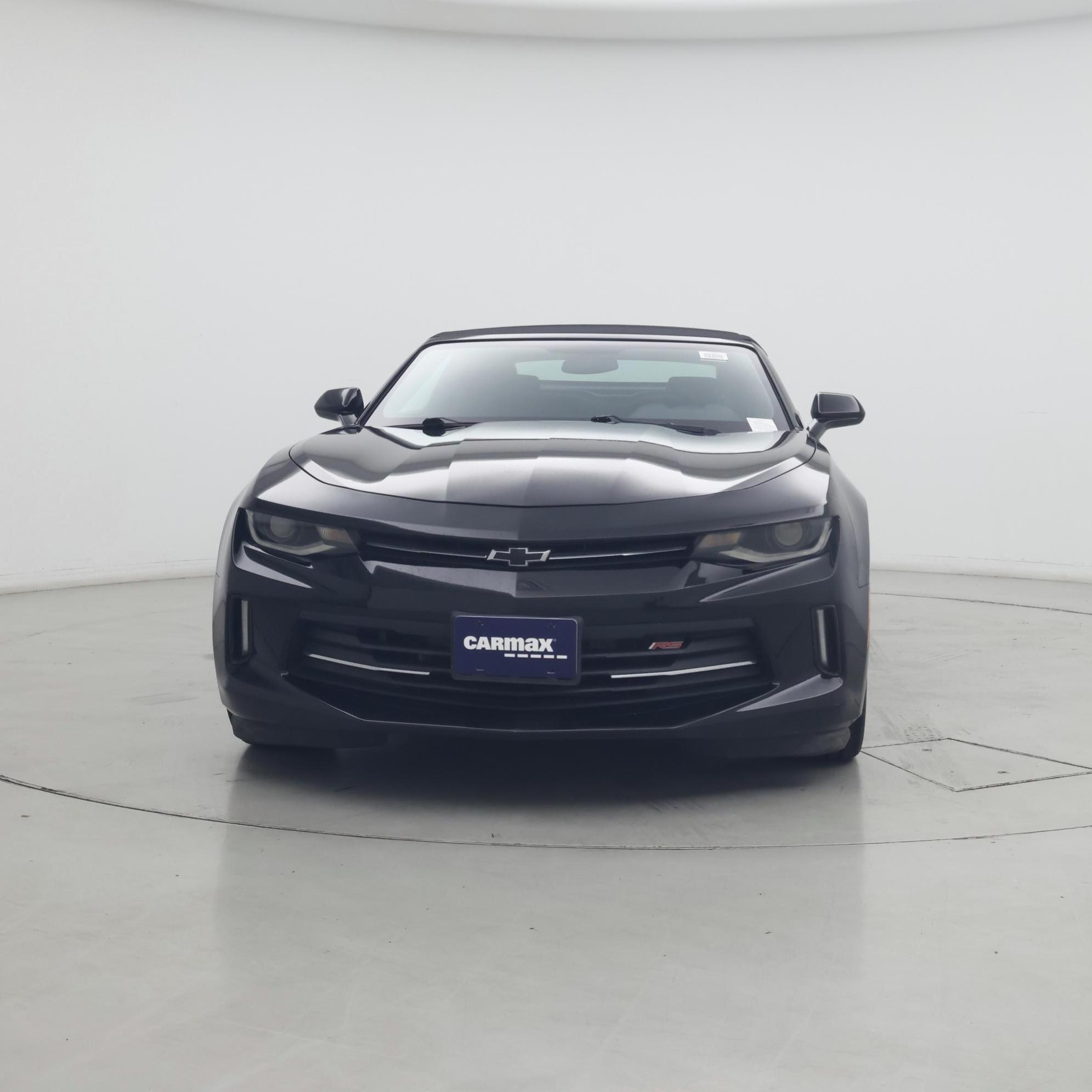 Thumbnail: 2016 Chevrolet Camaro - 5