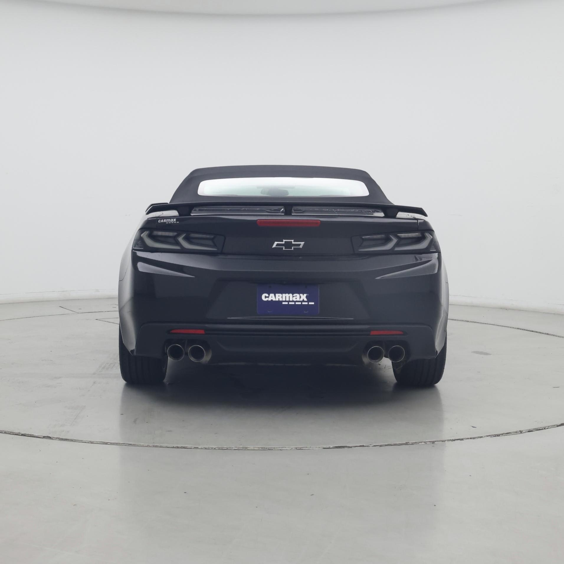 Thumbnail: 2016 Chevrolet Camaro - 6