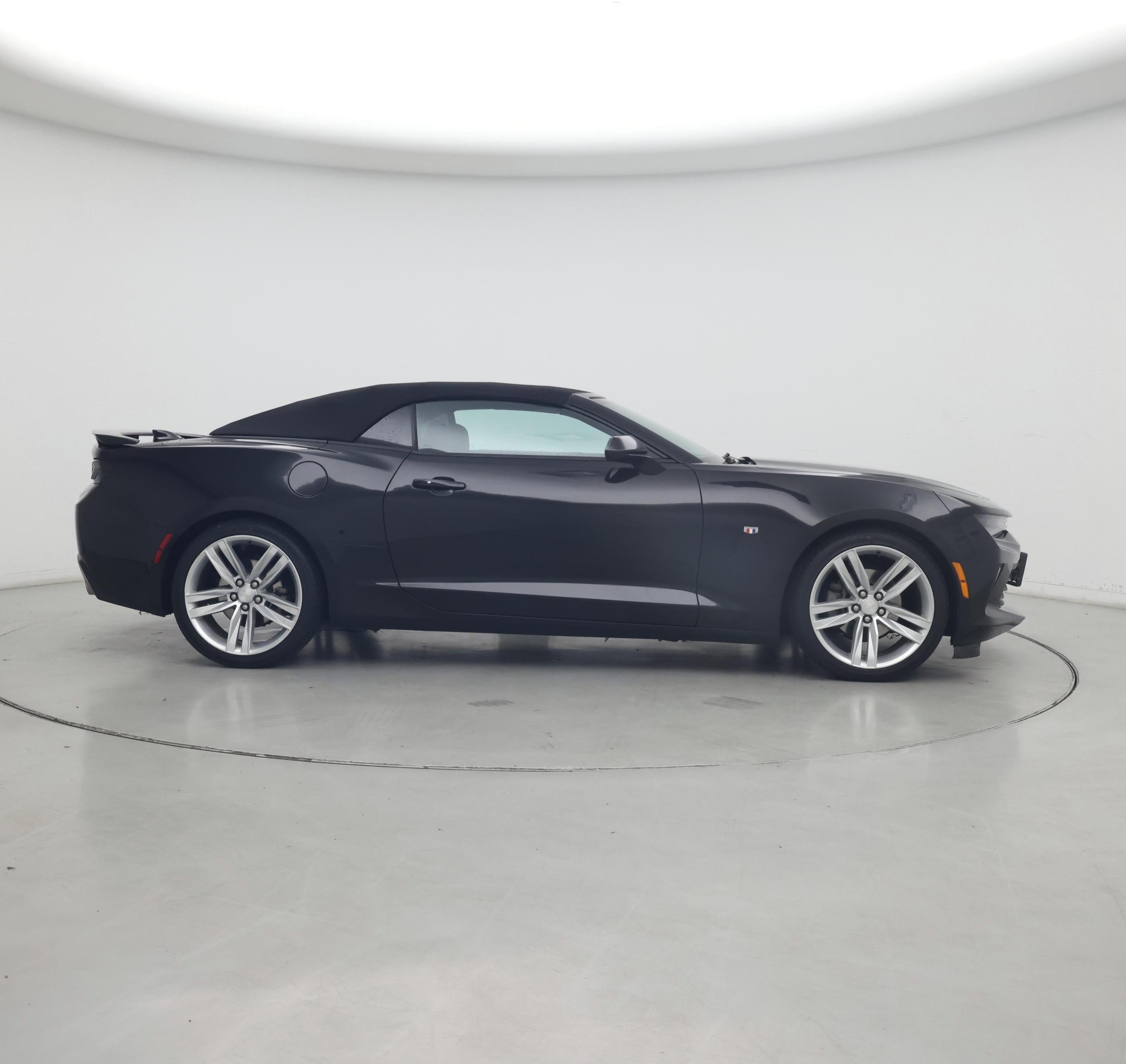 Thumbnail: 2016 Chevrolet Camaro - 7
