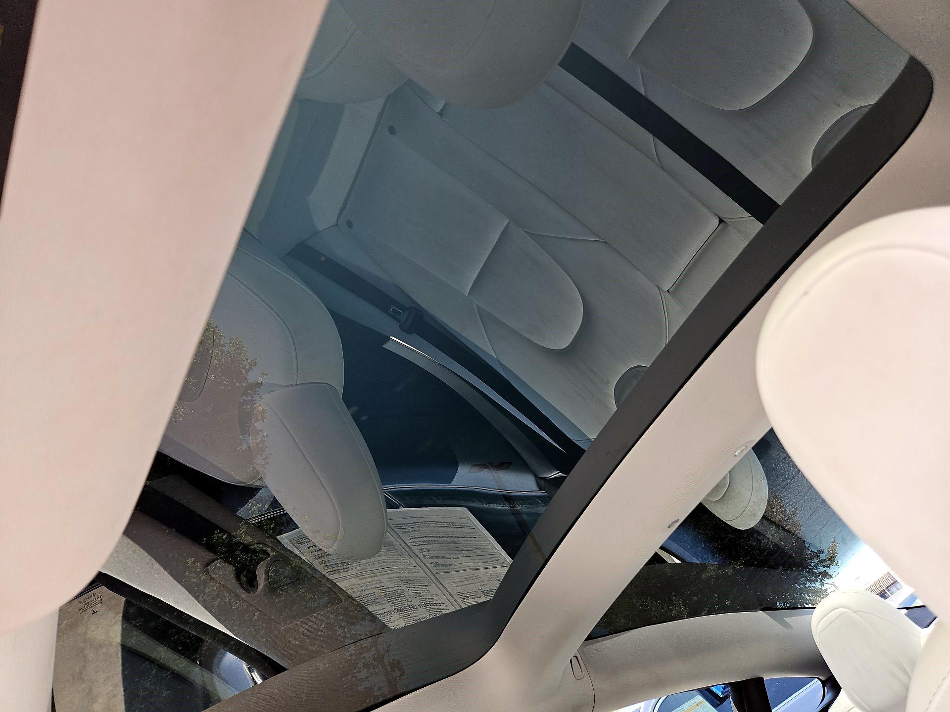 Thumbnail: 2023 Tesla Model 3 - 9