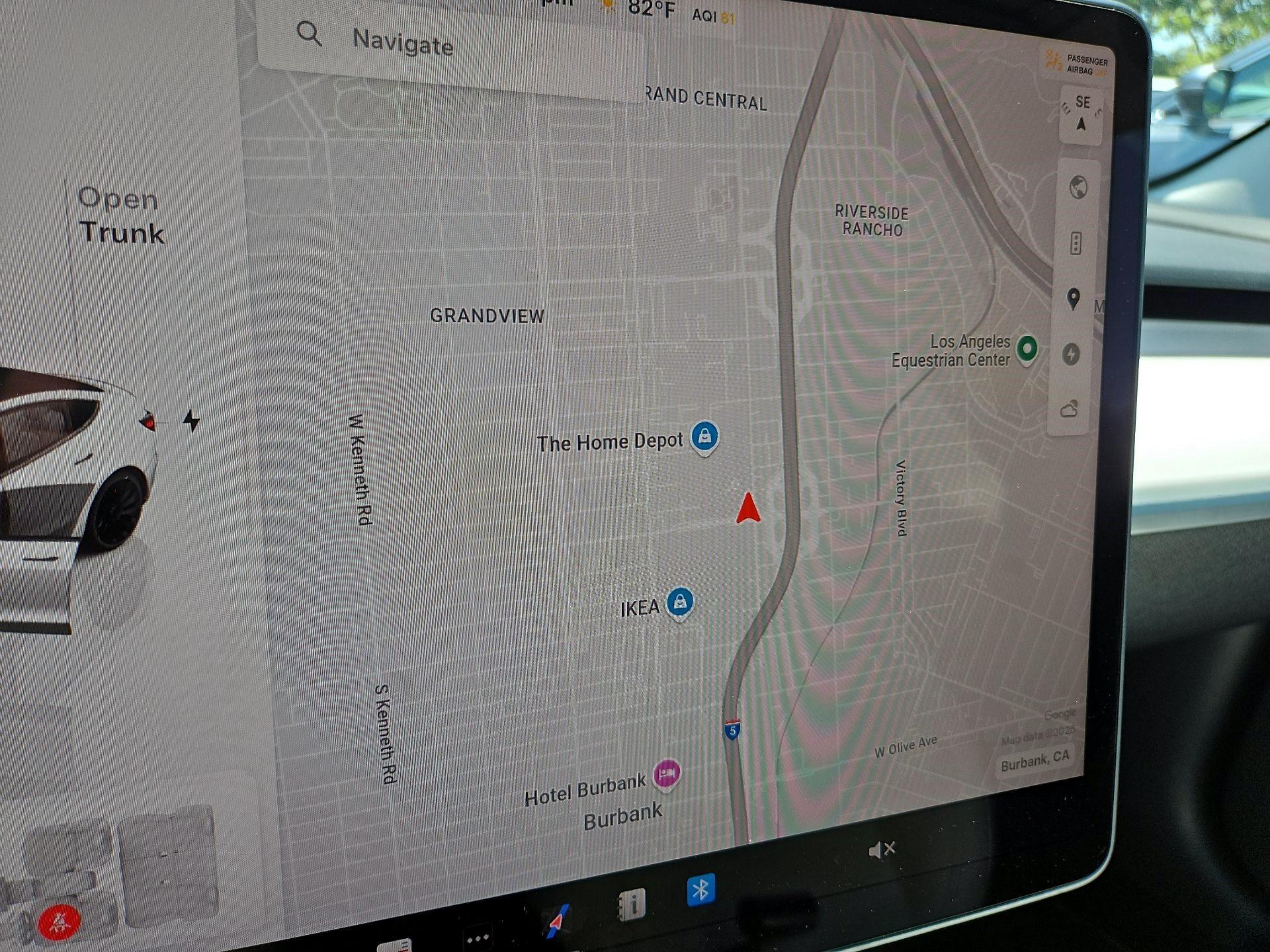 Thumbnail: 2023 Tesla Model 3 - 11