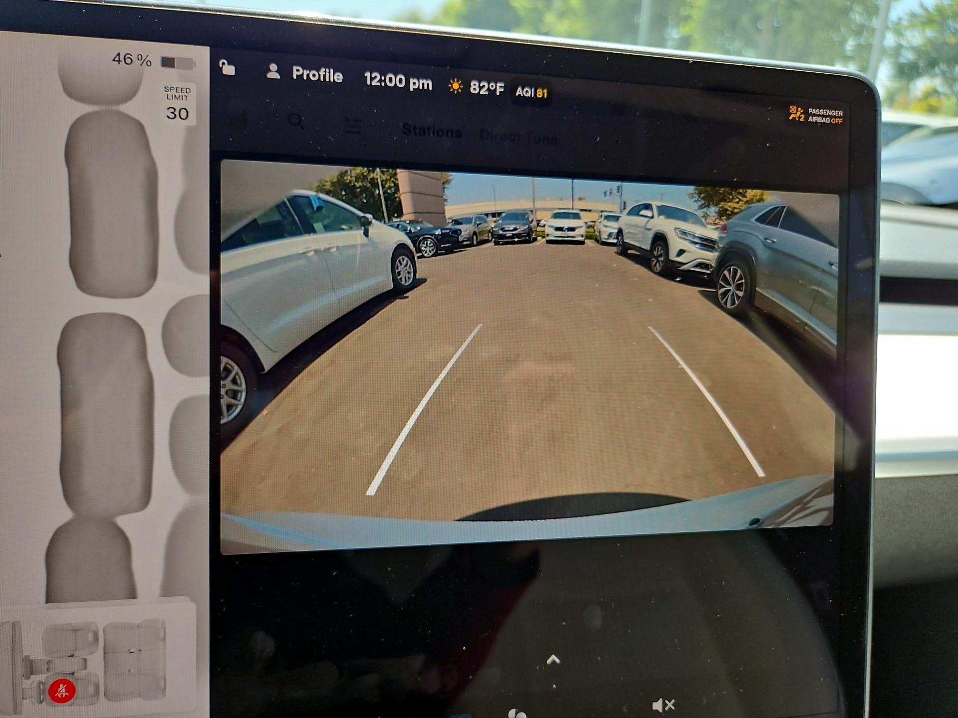 Thumbnail: 2023 Tesla Model 3 - 12