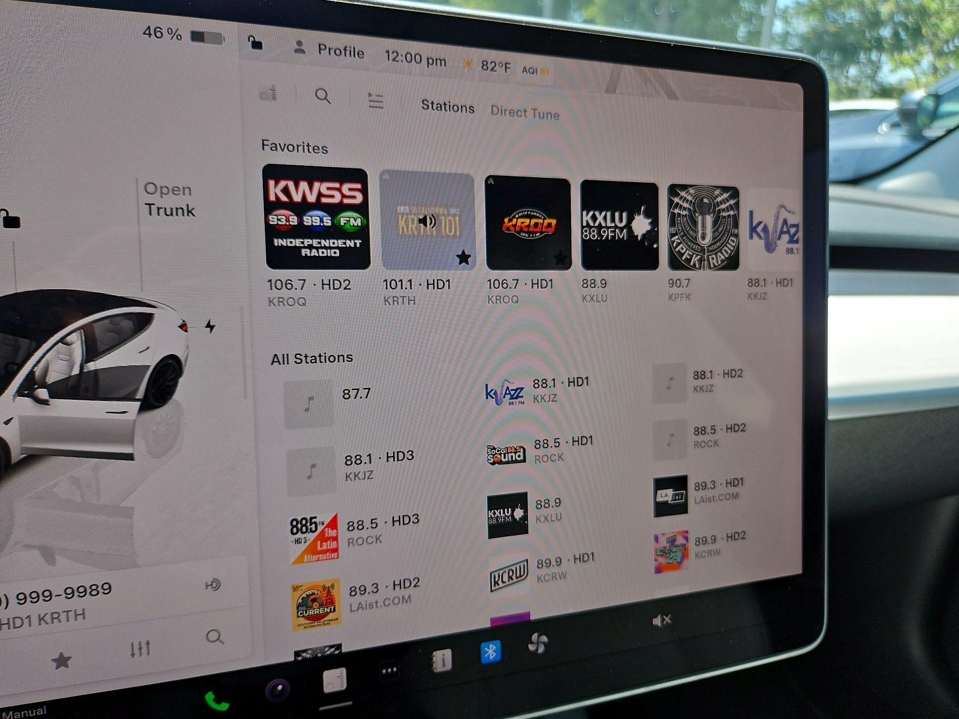 Thumbnail: 2023 Tesla Model 3 - 13