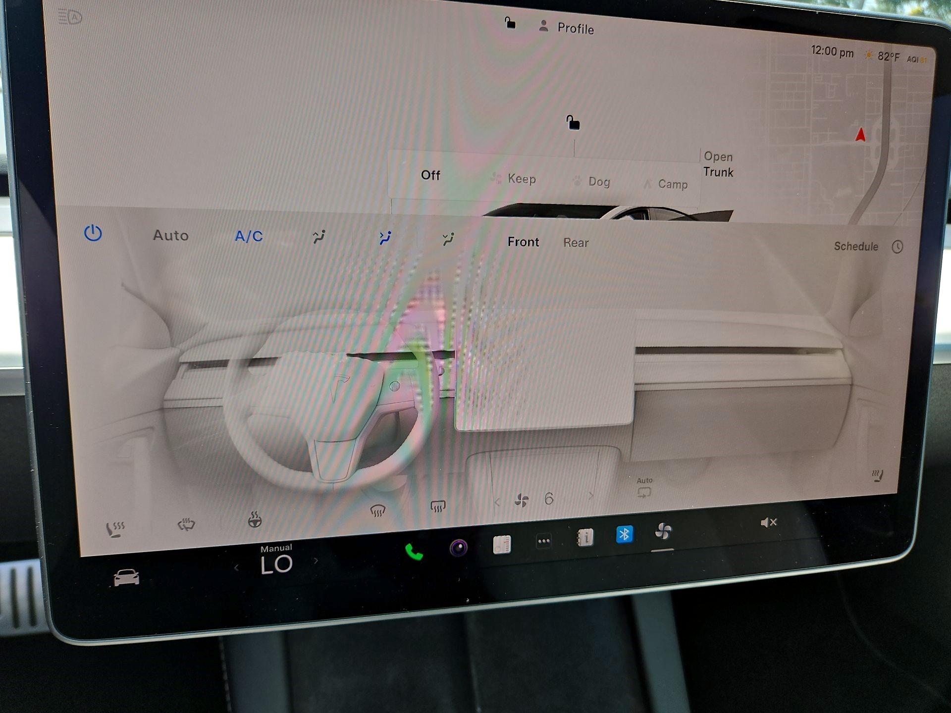Thumbnail: 2023 Tesla Model 3 - 14