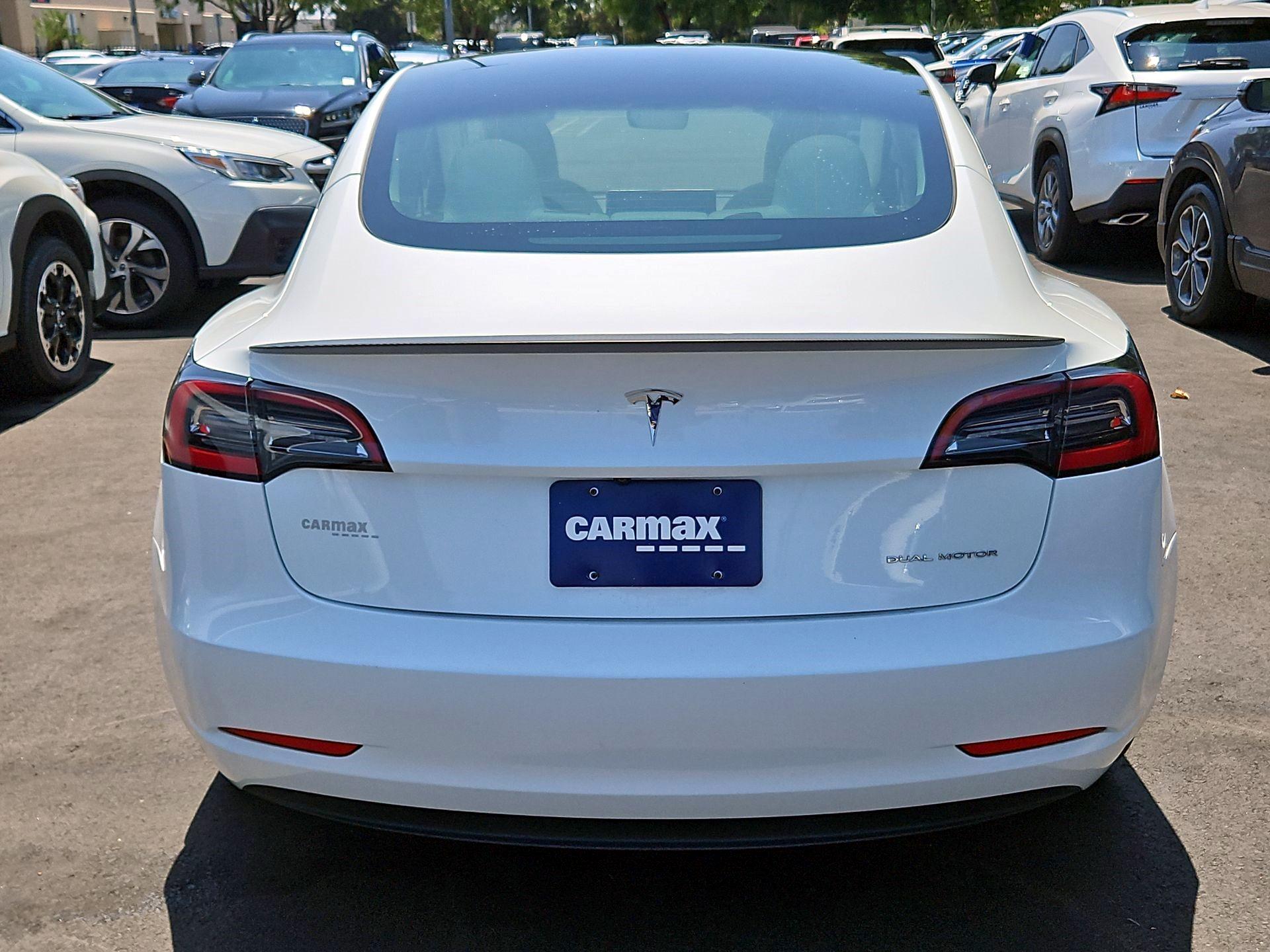 Thumbnail: 2023 Tesla Model 3 - 6