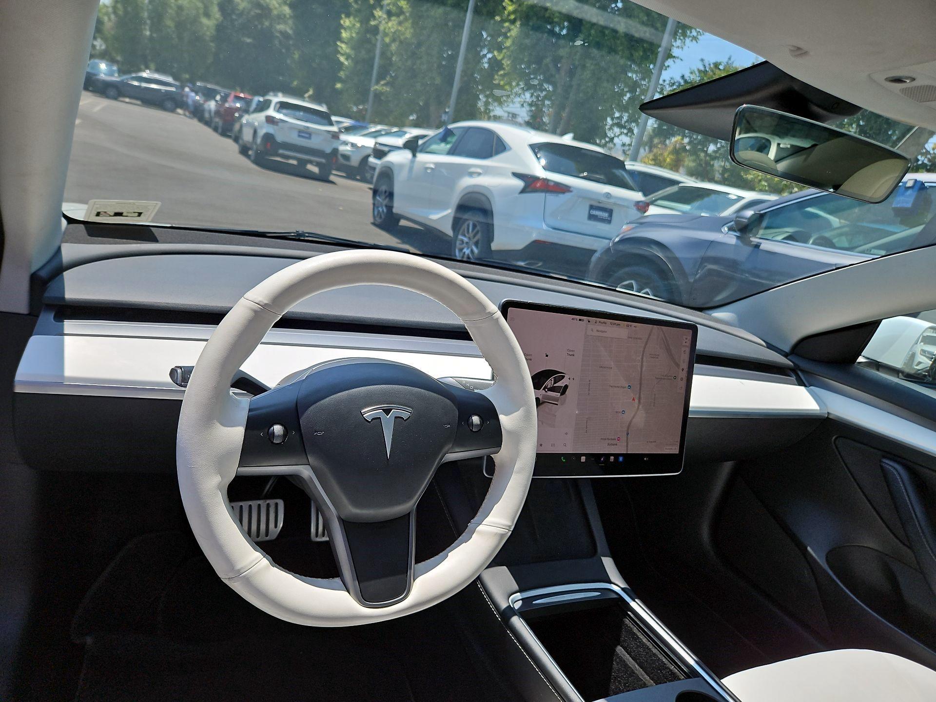 Thumbnail: 2023 Tesla Model 3 - 8