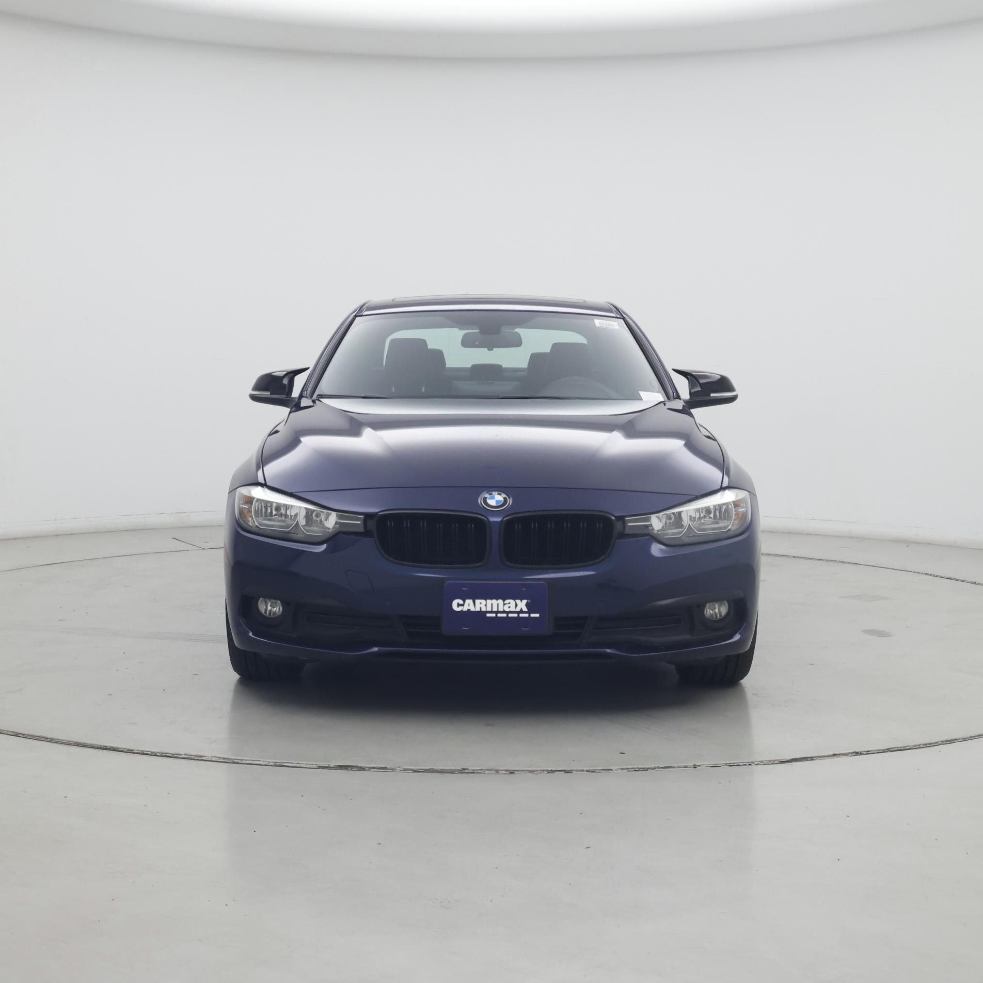 Thumbnail: 2017 BMW 3 Series - 5
