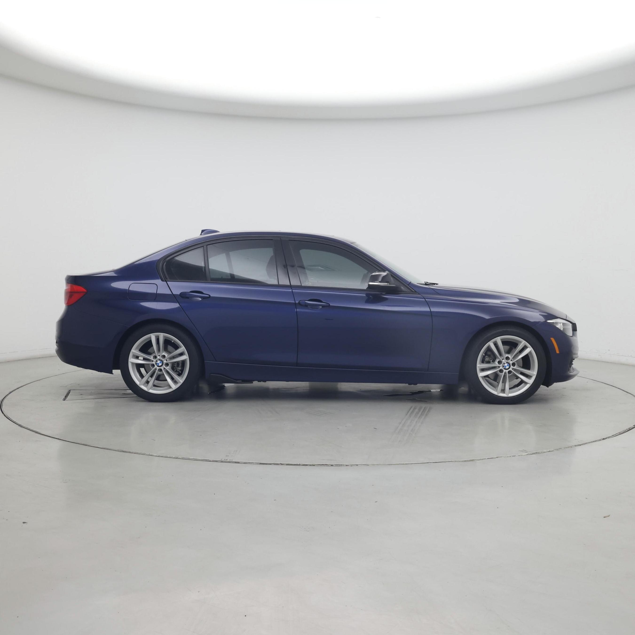 Thumbnail: 2017 BMW 3 Series - 7