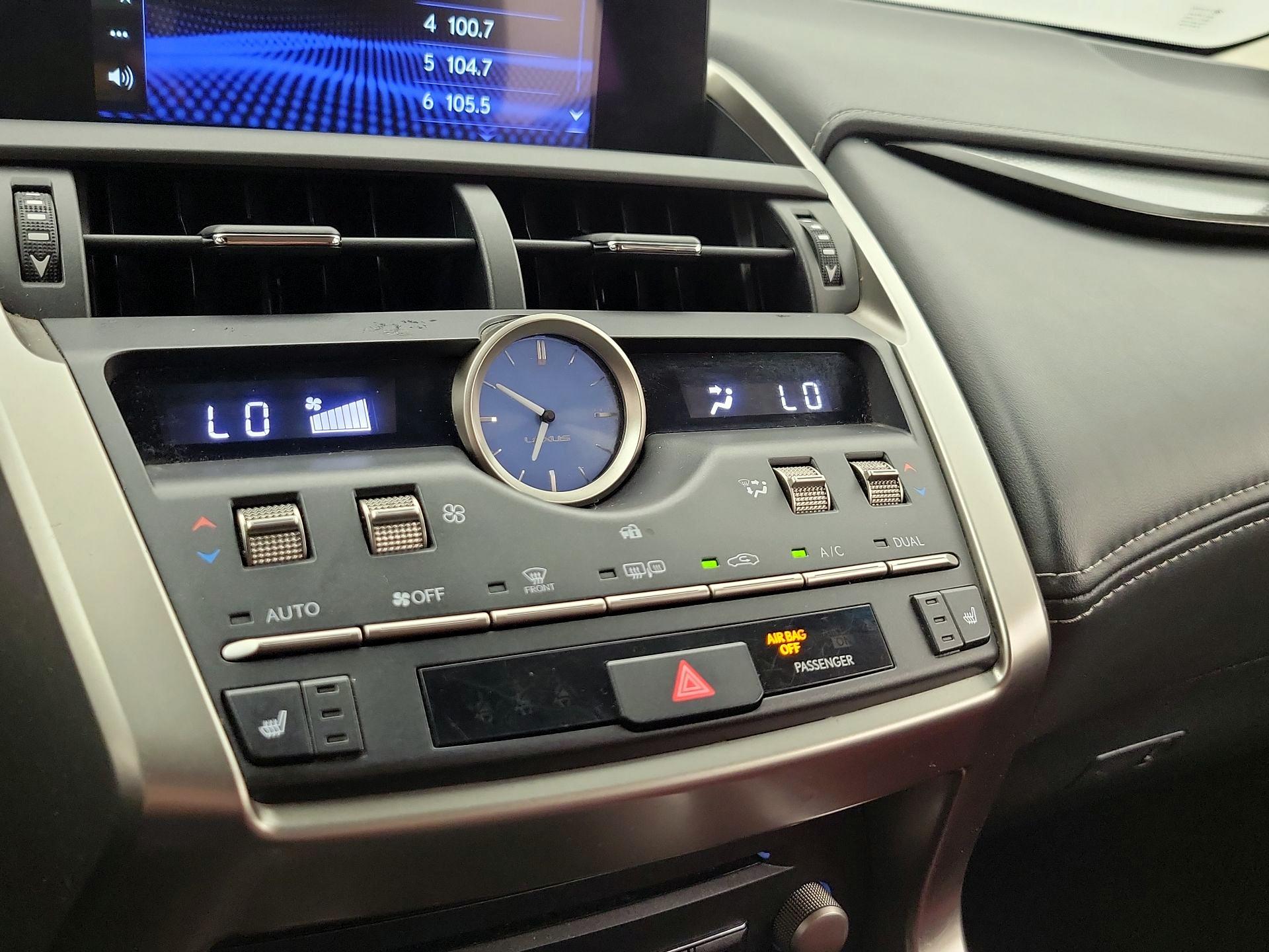 Thumbnail: 2019 Lexus NX - 16