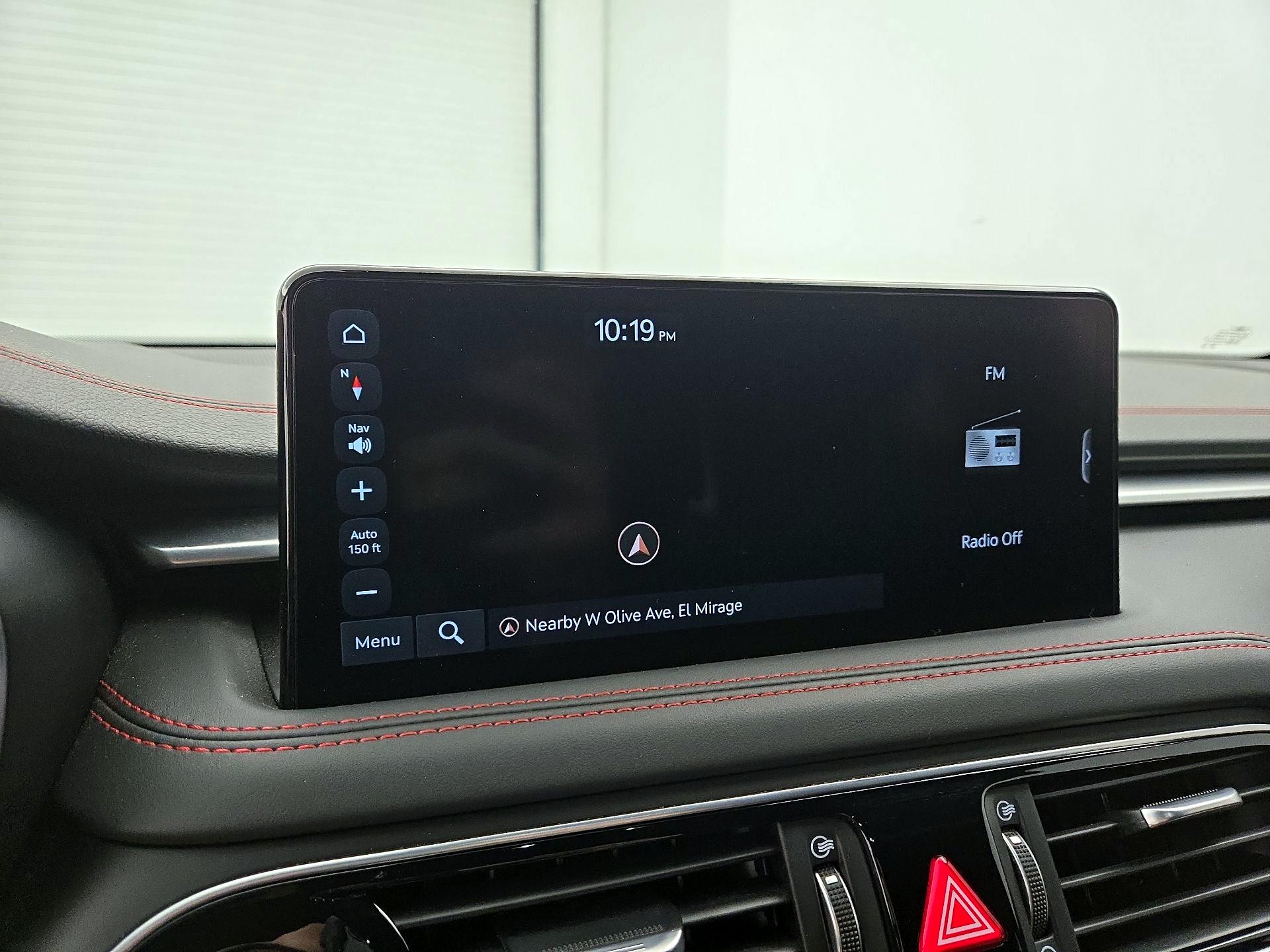 Thumbnail: 2023 Genesis G70 - 14