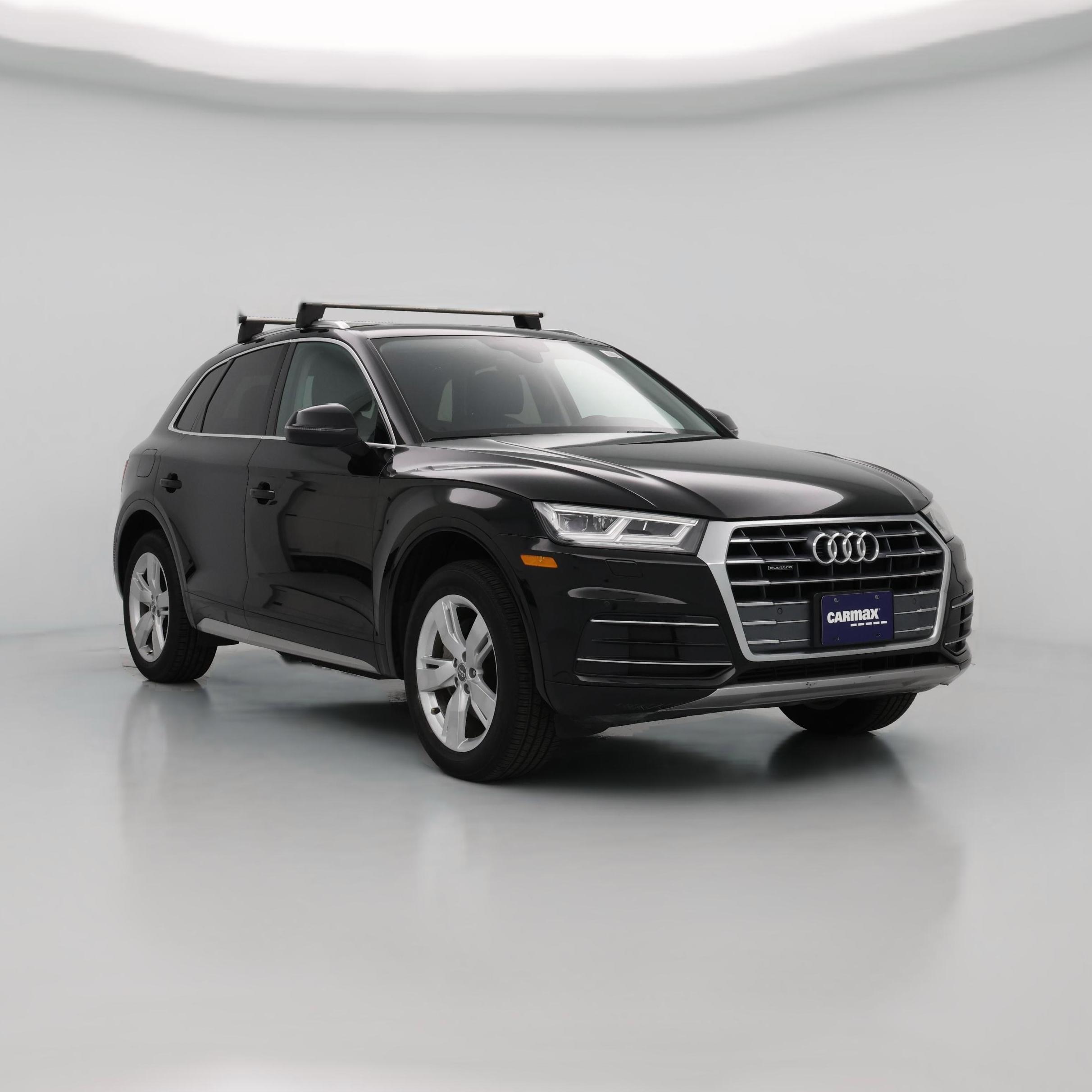 Thumbnail: 2019 Audi Q5 - 1