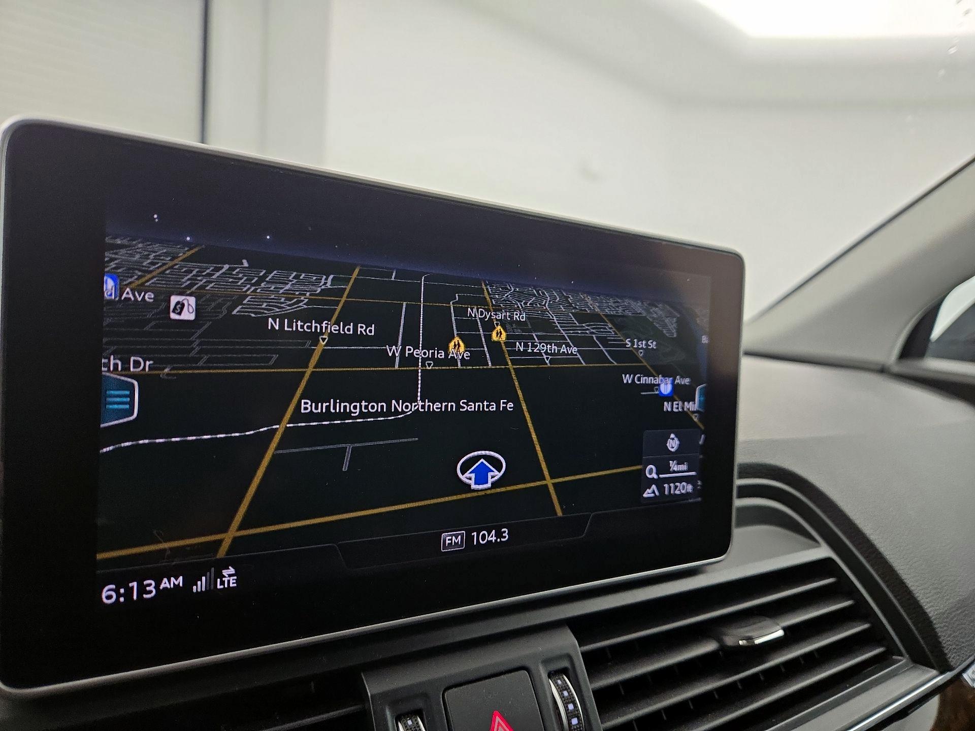 Thumbnail: 2019 Audi Q5 - 14