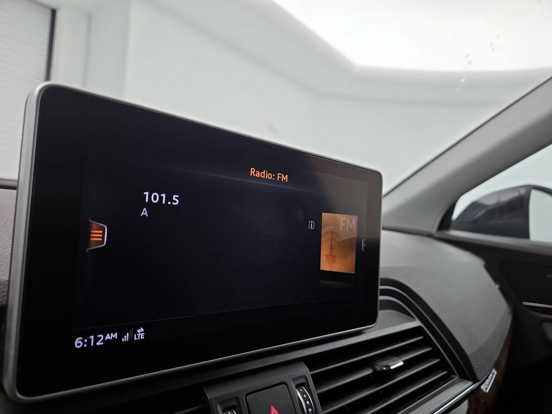 Thumbnail: 2019 Audi Q5 - 16