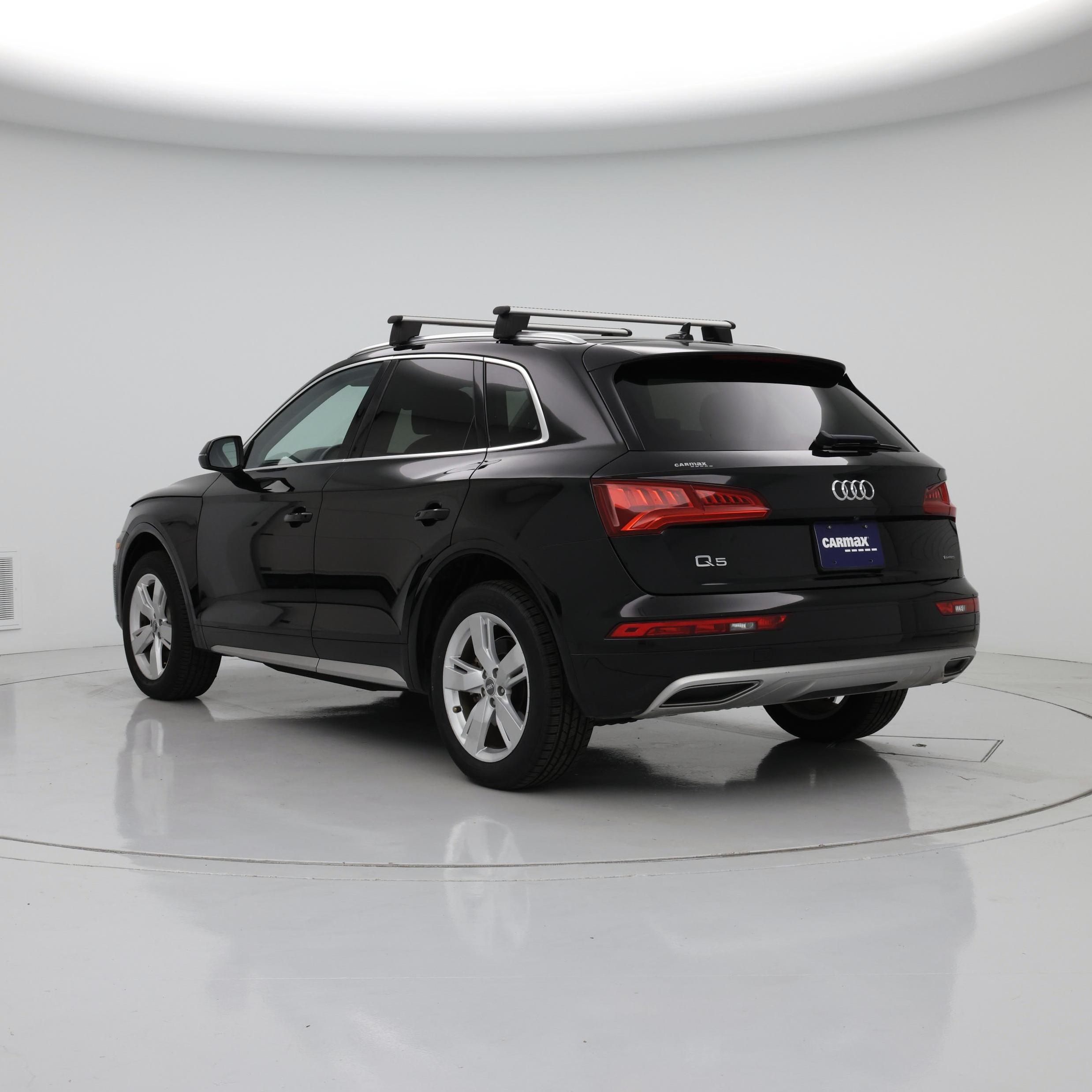 Thumbnail: 2019 Audi Q5 - 2