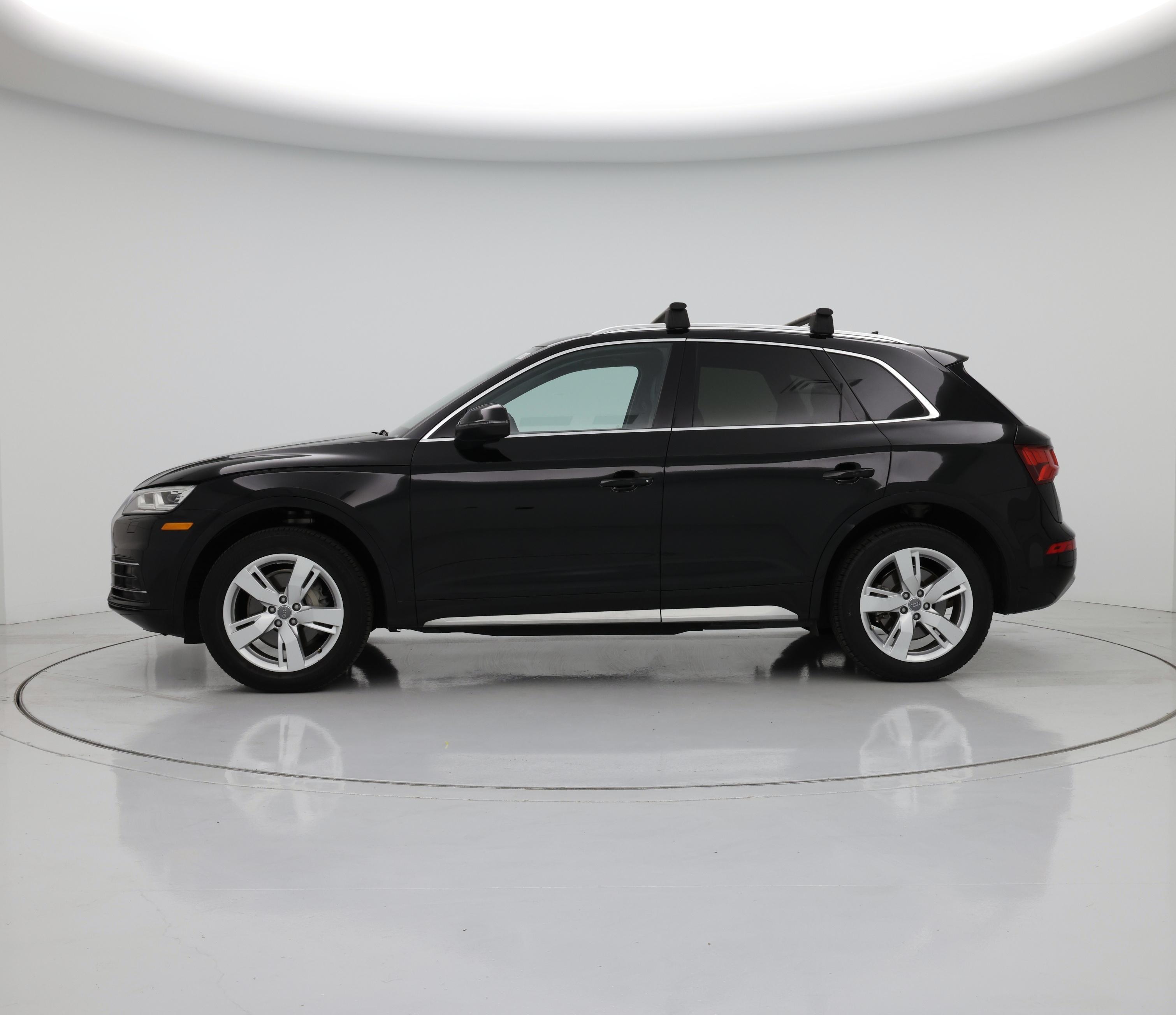Thumbnail: 2019 Audi Q5 - 3