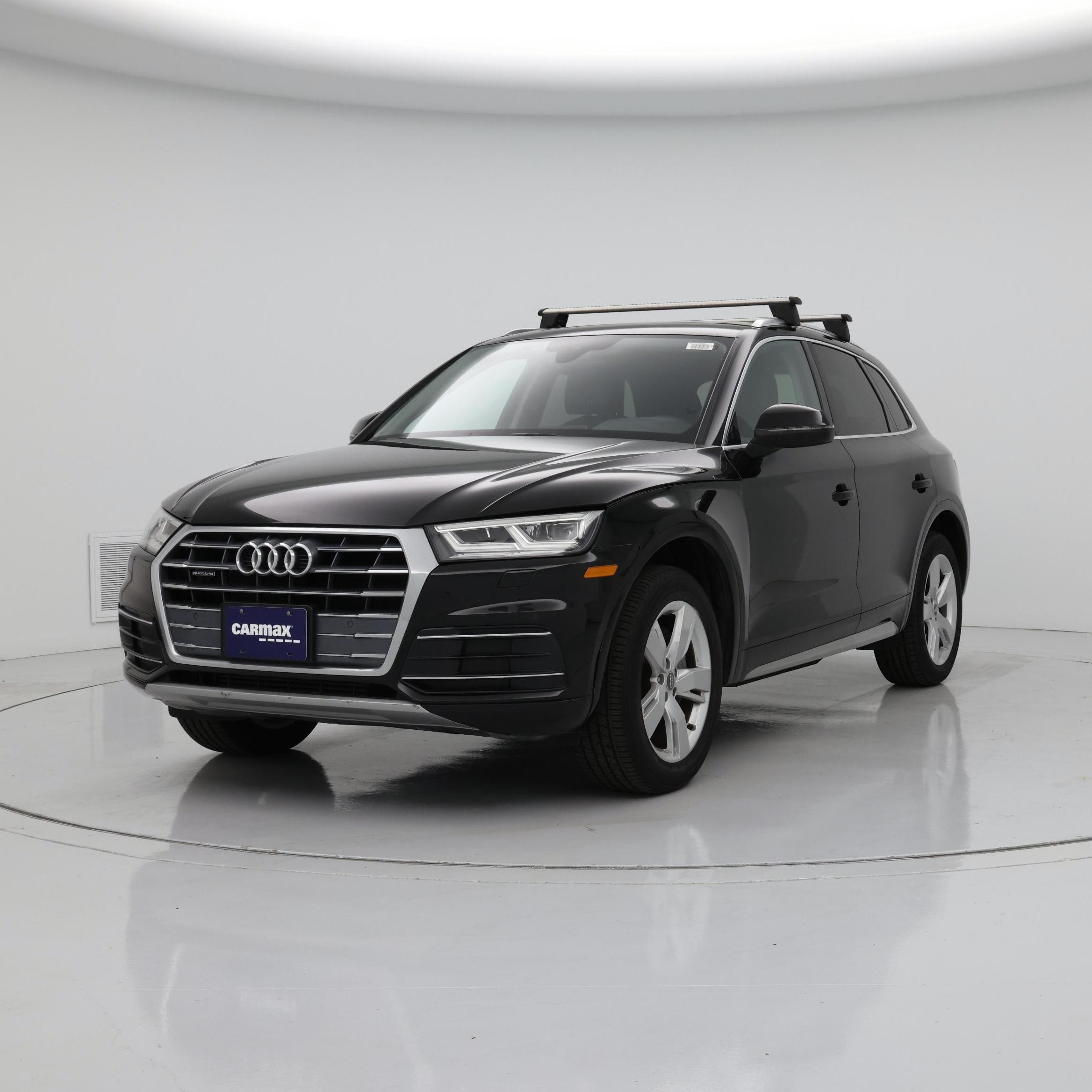 Thumbnail: 2019 Audi Q5 - 4