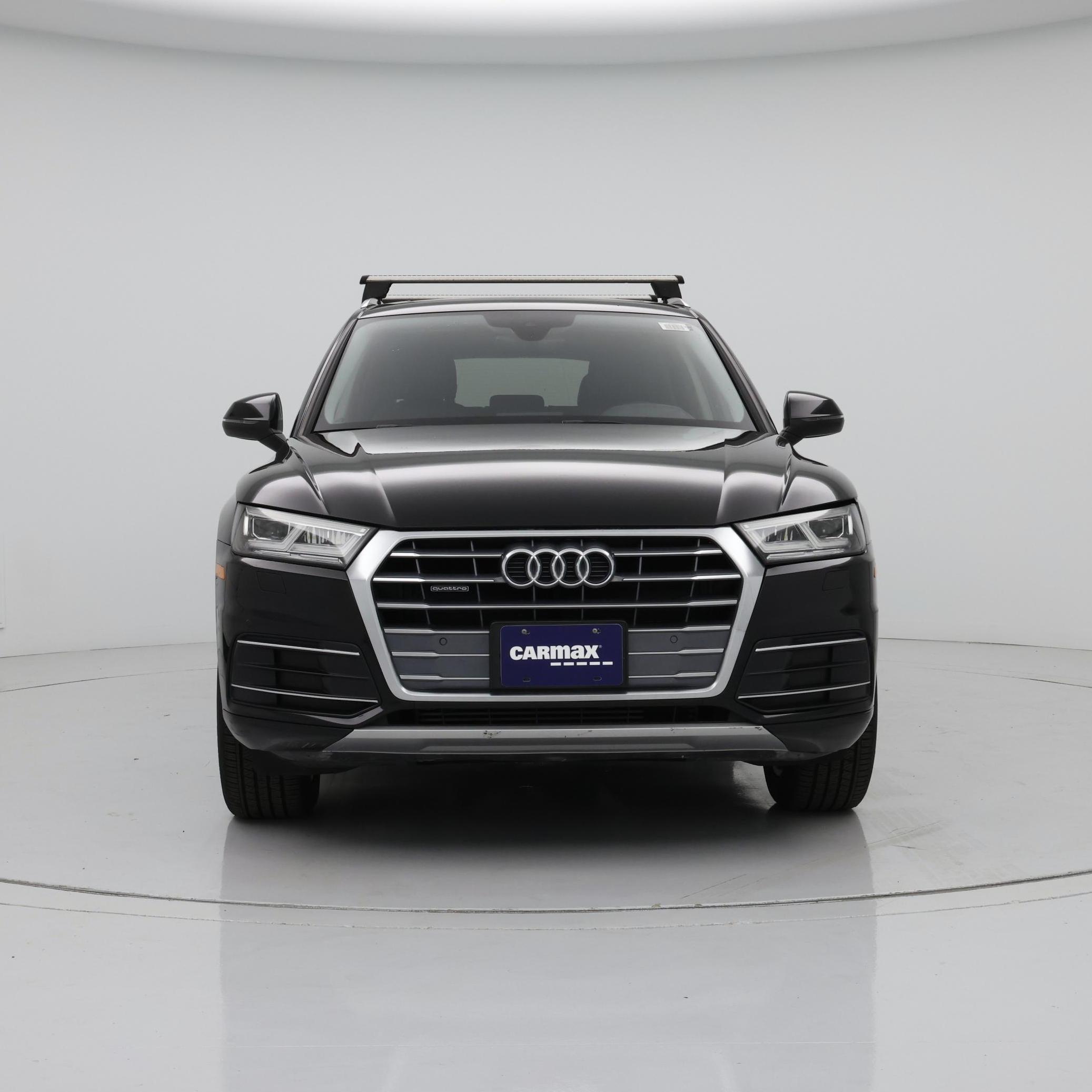 Thumbnail: 2019 Audi Q5 - 5