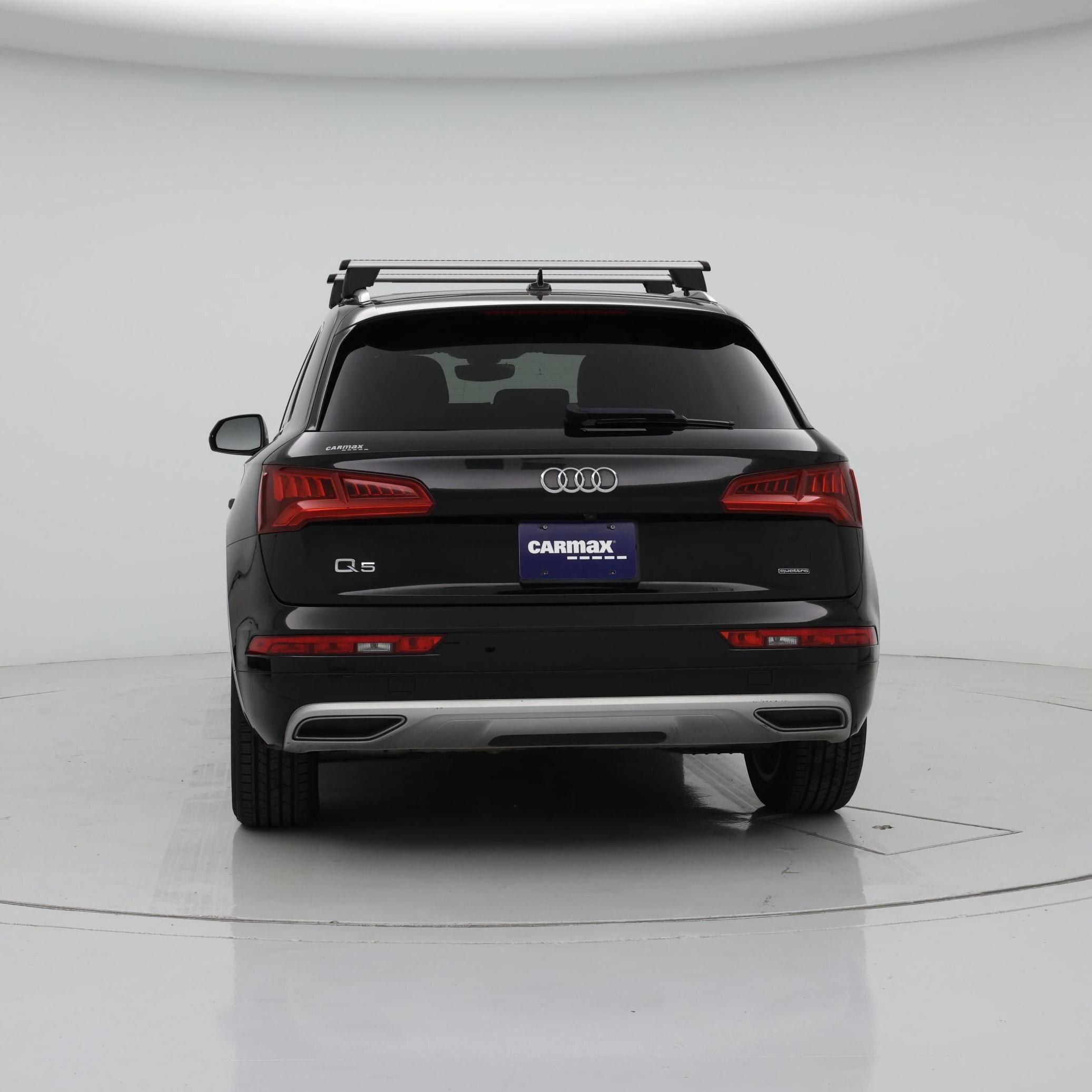 Thumbnail: 2019 Audi Q5 - 6