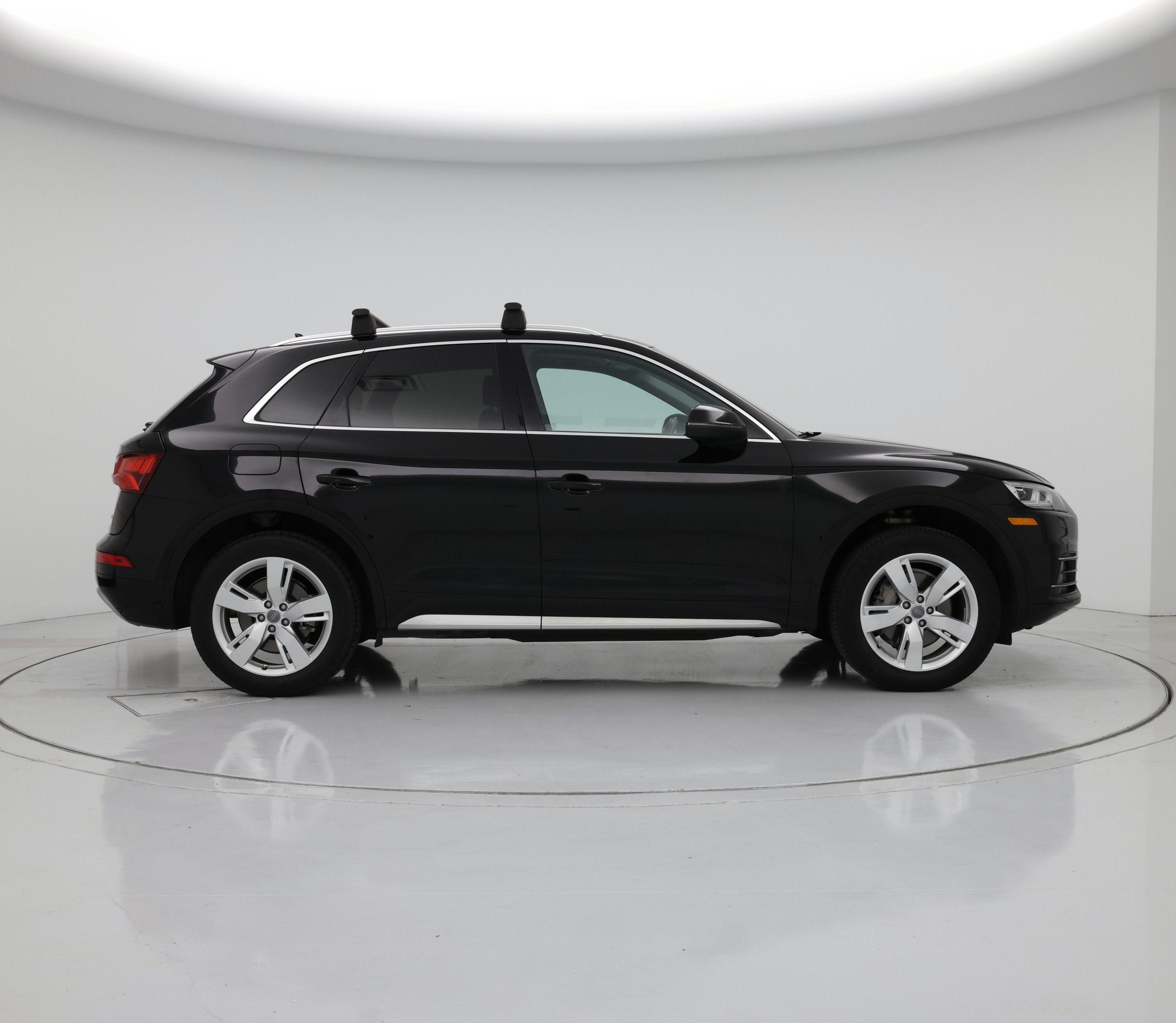 Thumbnail: 2019 Audi Q5 - 7