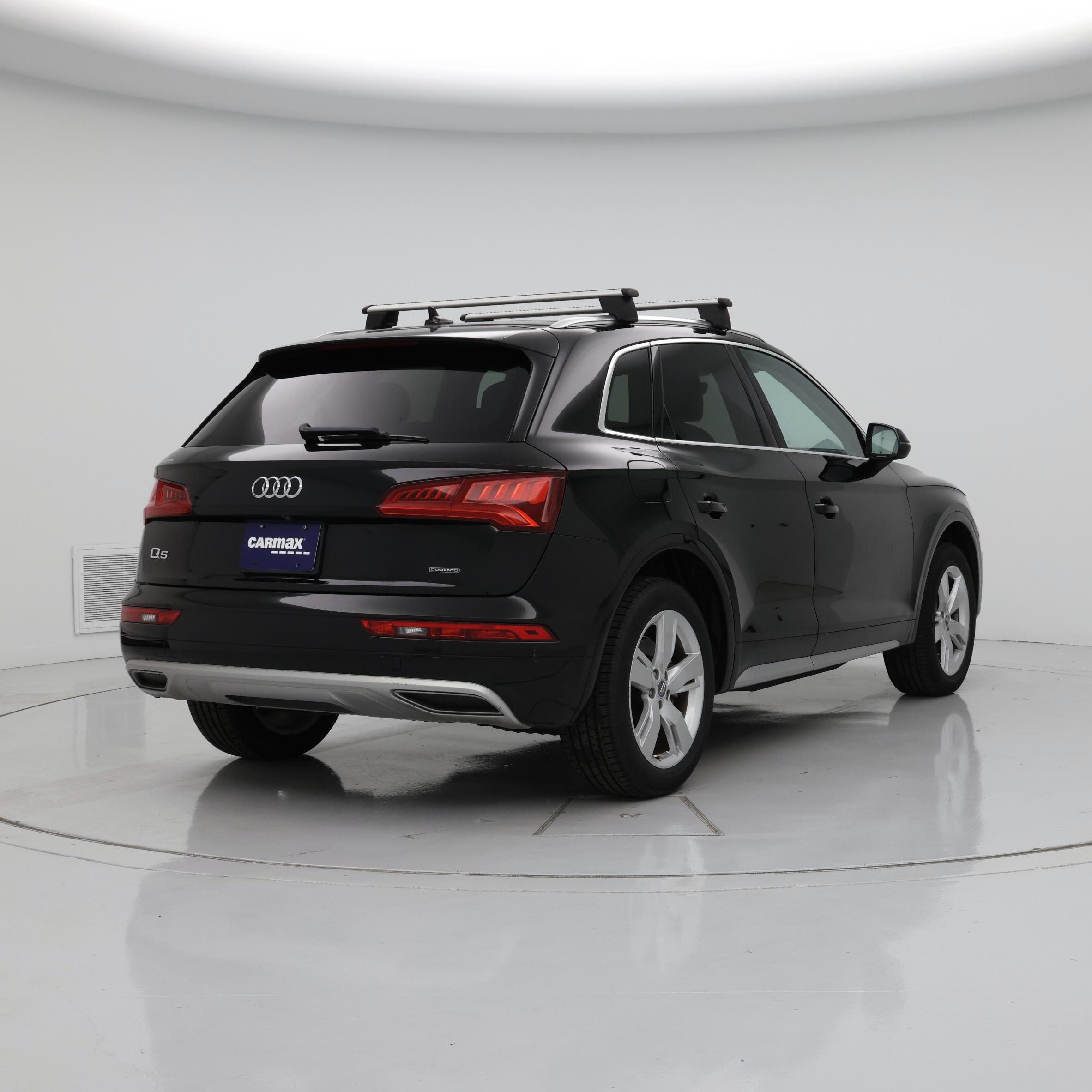Thumbnail: 2019 Audi Q5 - 8