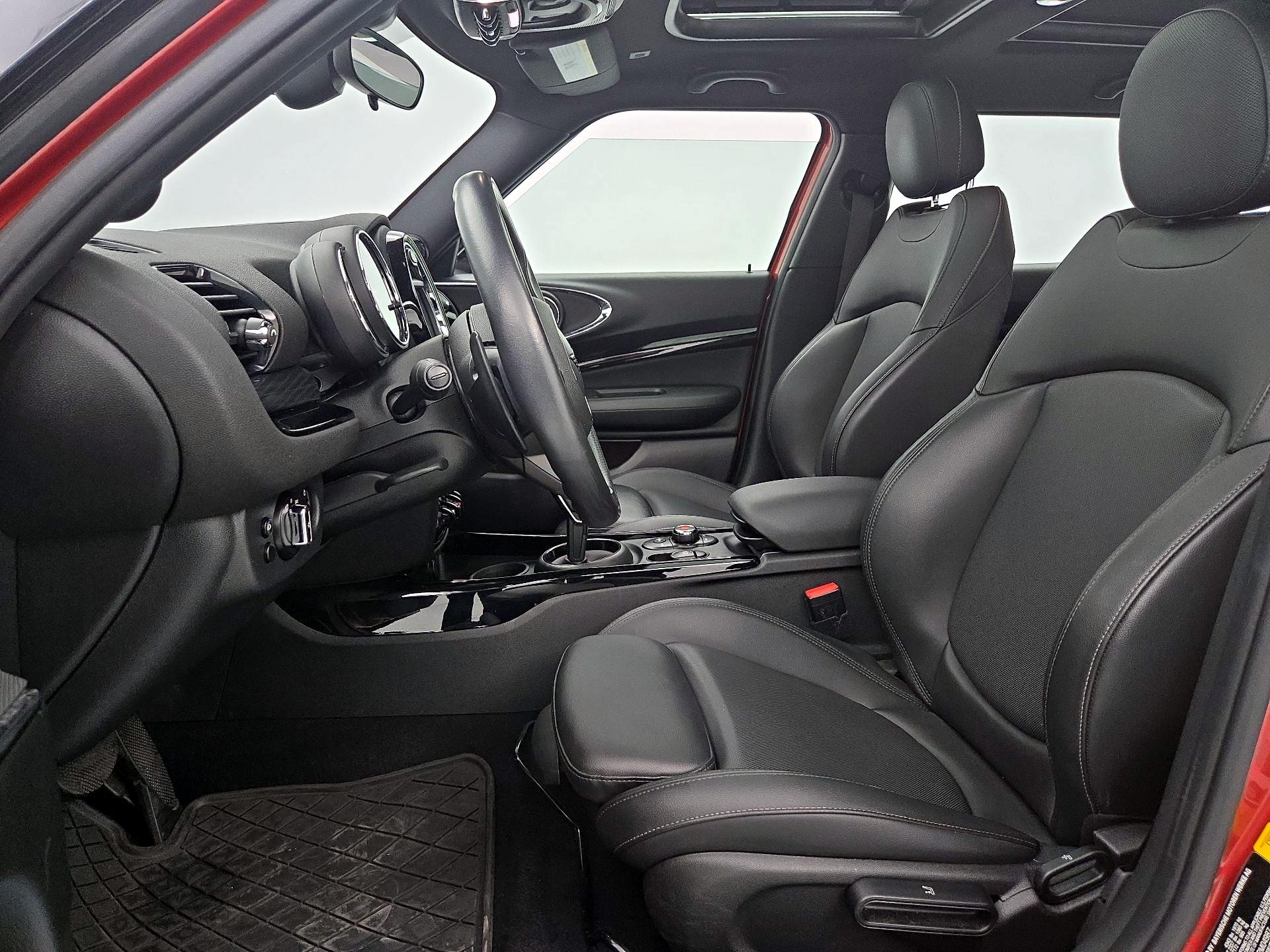 Thumbnail: 2020 MINI Cooper Clubman - 11