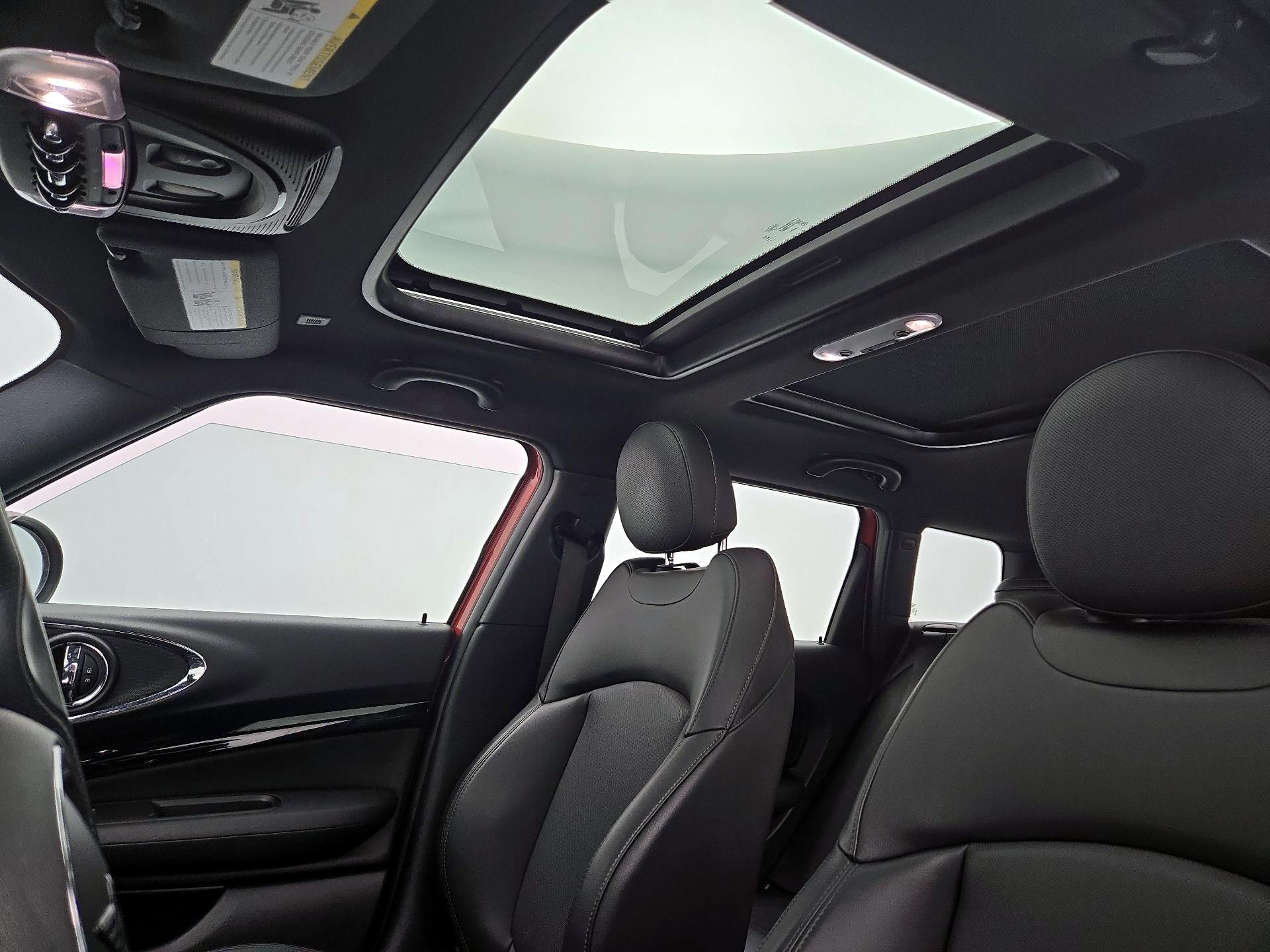 Thumbnail: 2020 MINI Cooper Clubman - 19