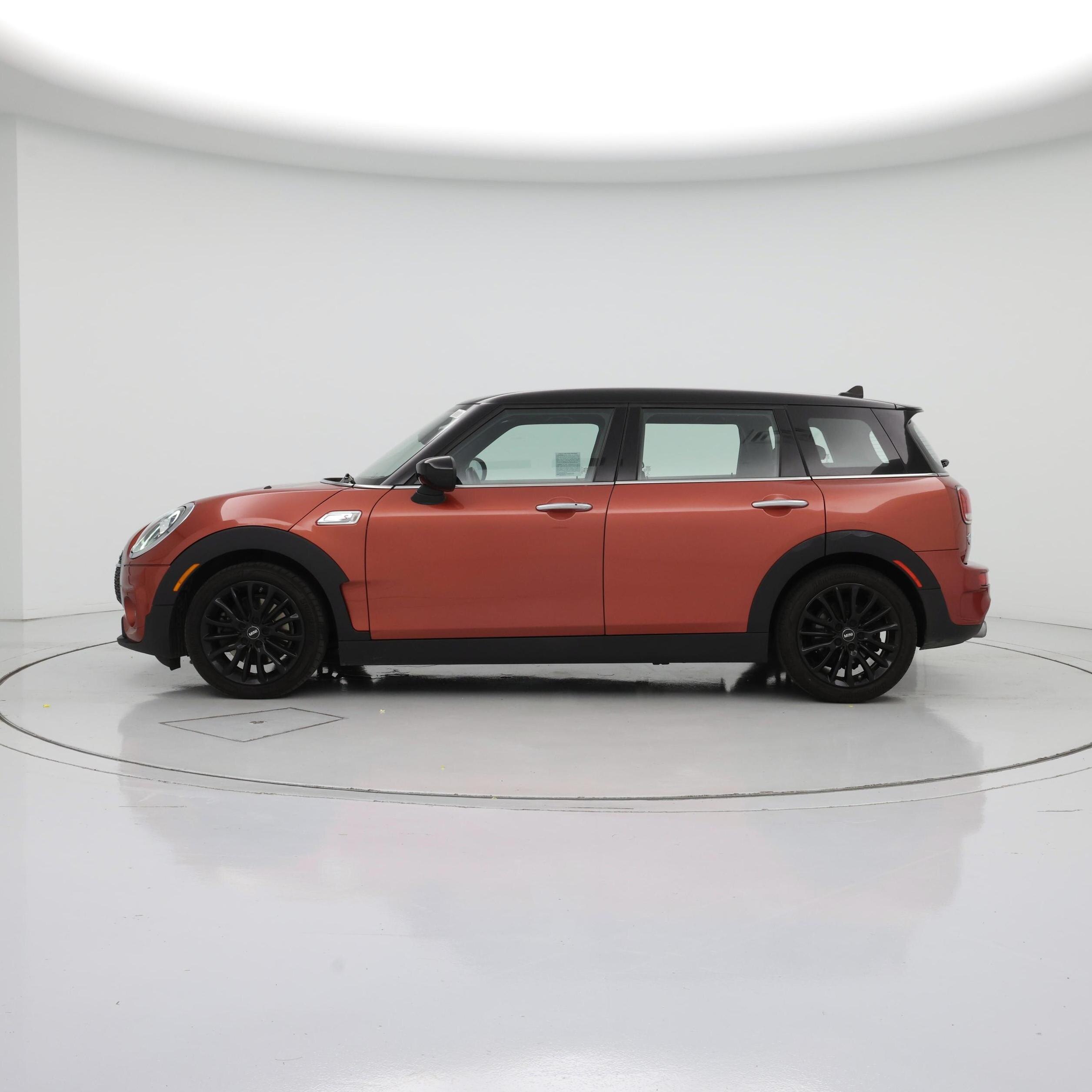 Thumbnail: 2020 MINI Cooper Clubman - 3