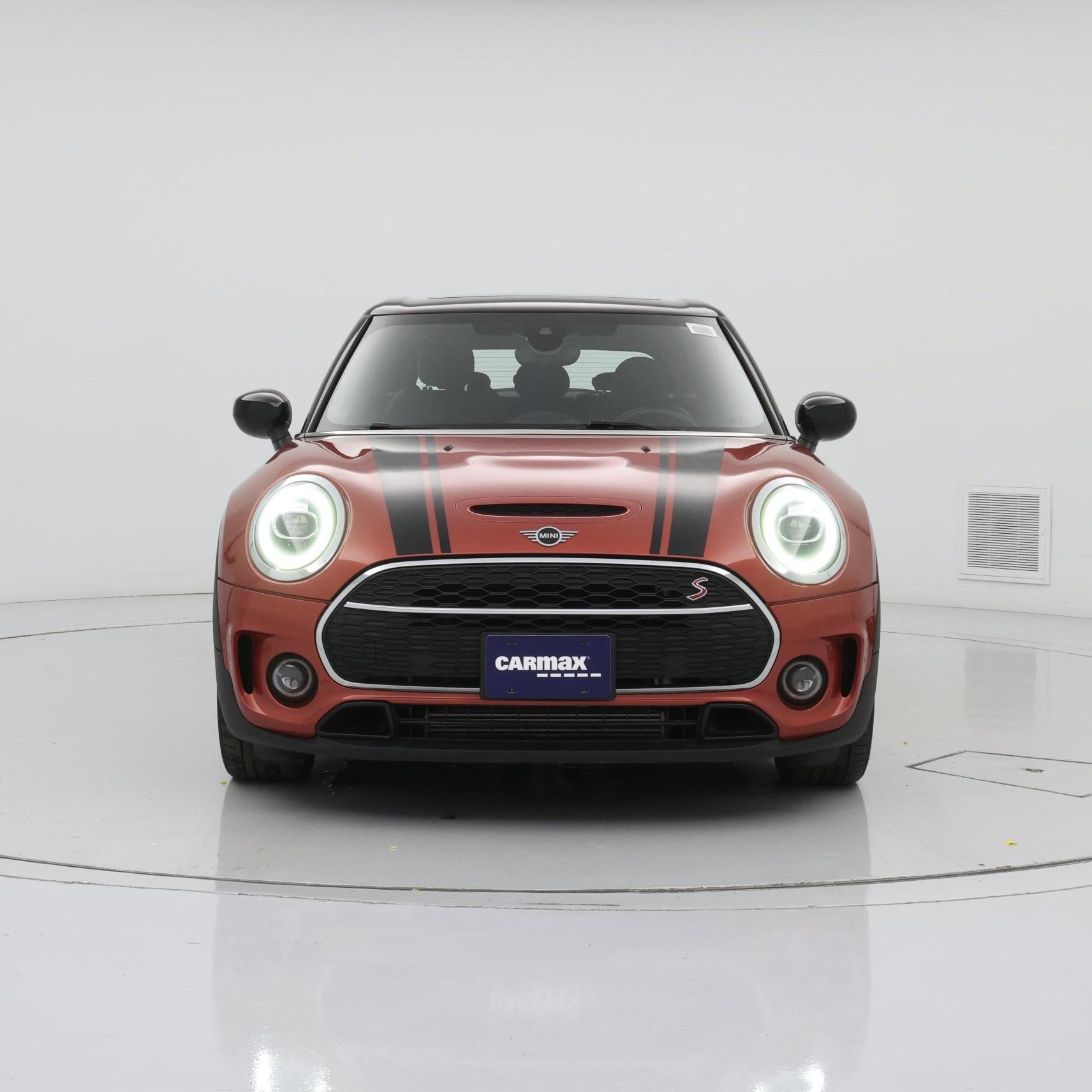 Thumbnail: 2020 MINI Cooper Clubman - 5