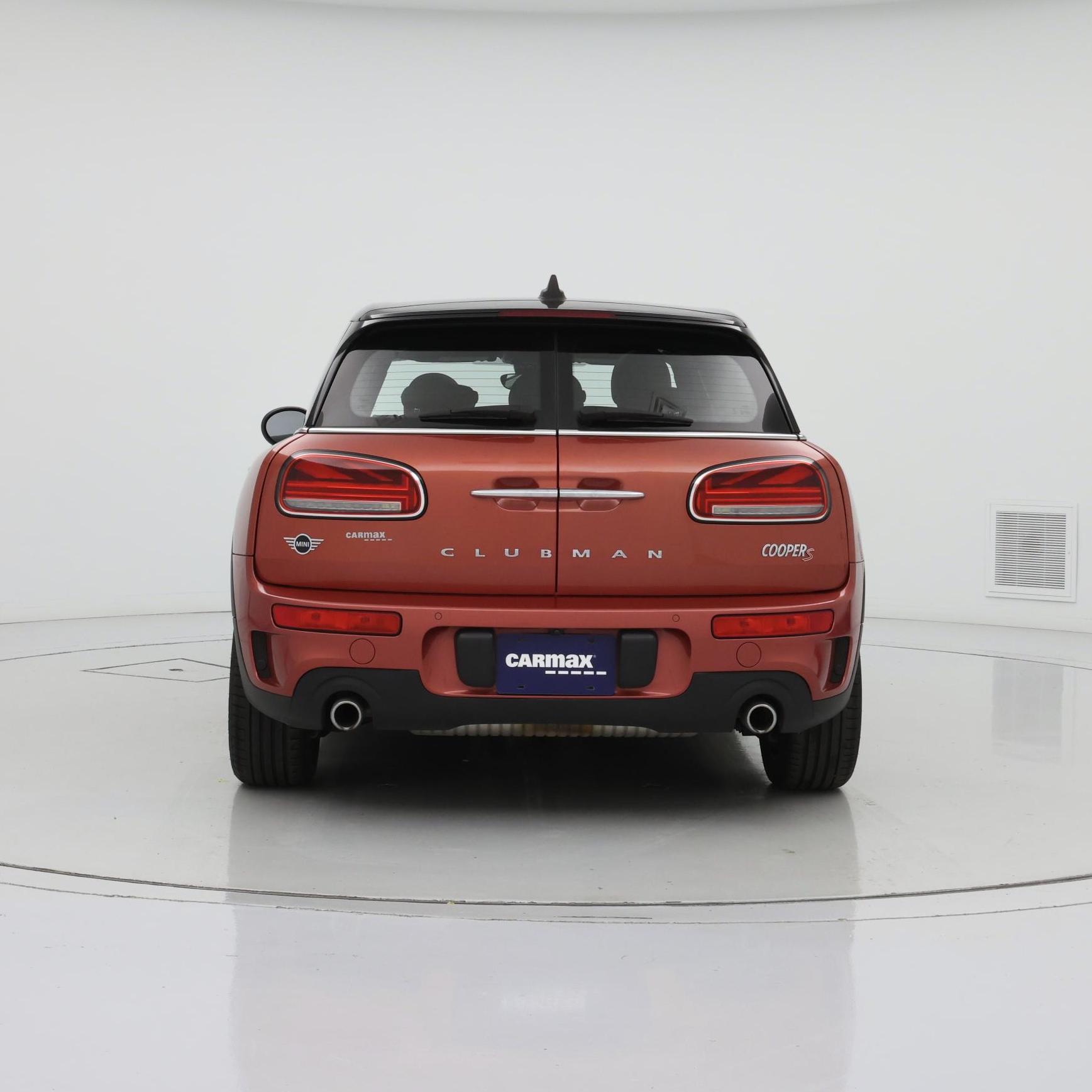 Thumbnail: 2020 MINI Cooper Clubman - 6