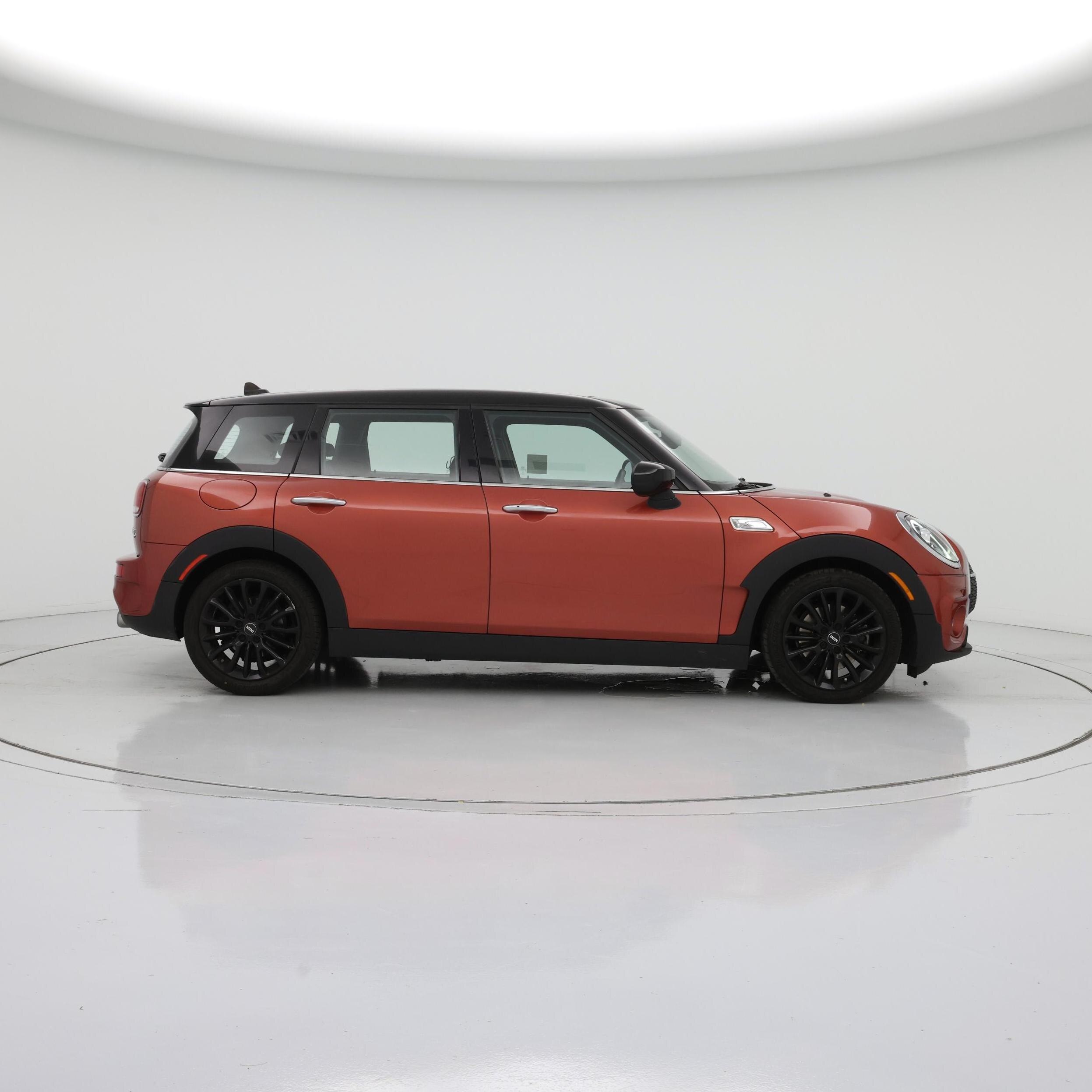 Thumbnail: 2020 MINI Cooper Clubman - 7