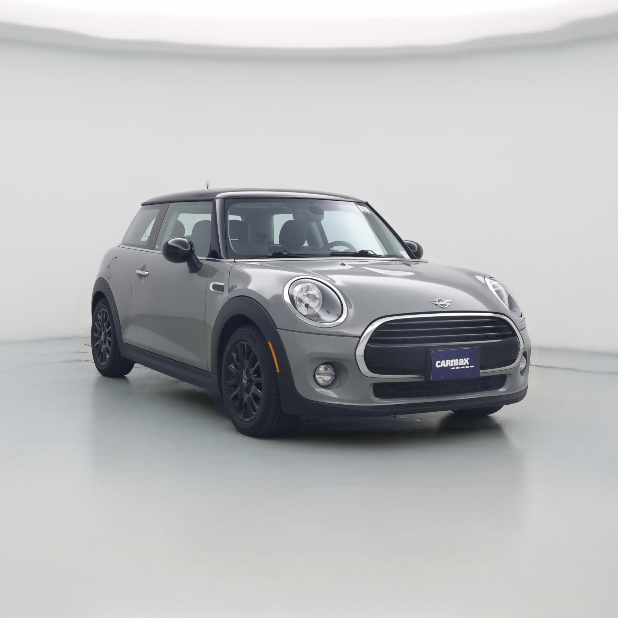 Thumbnail: 2019 MINI Cooper Hardtop - 1