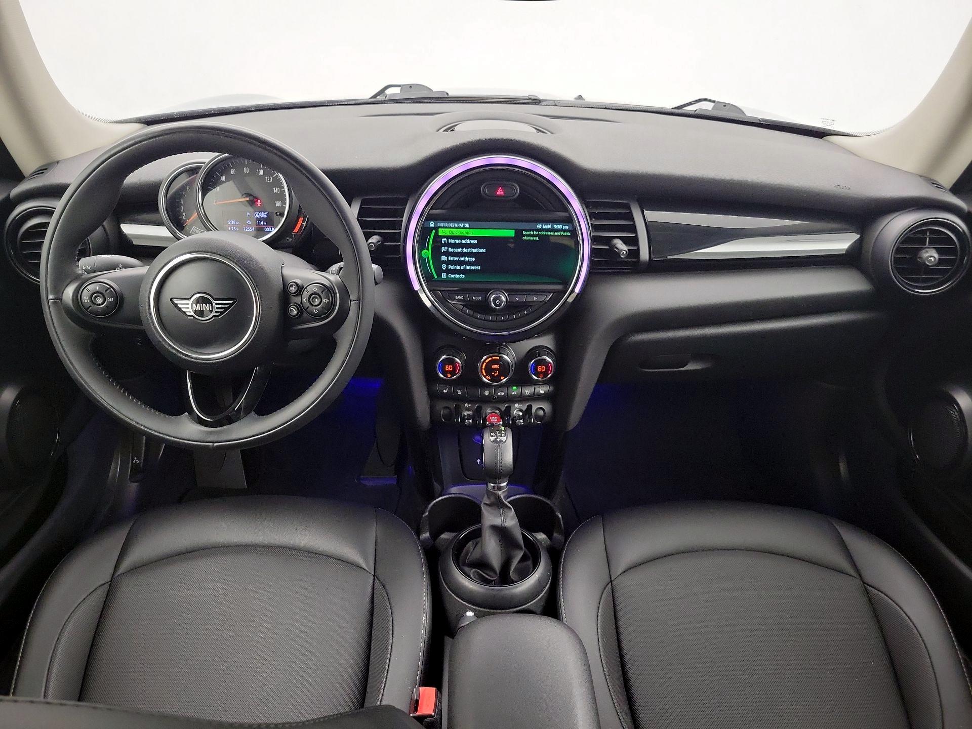 Thumbnail: 2019 MINI Cooper Hardtop - 9
