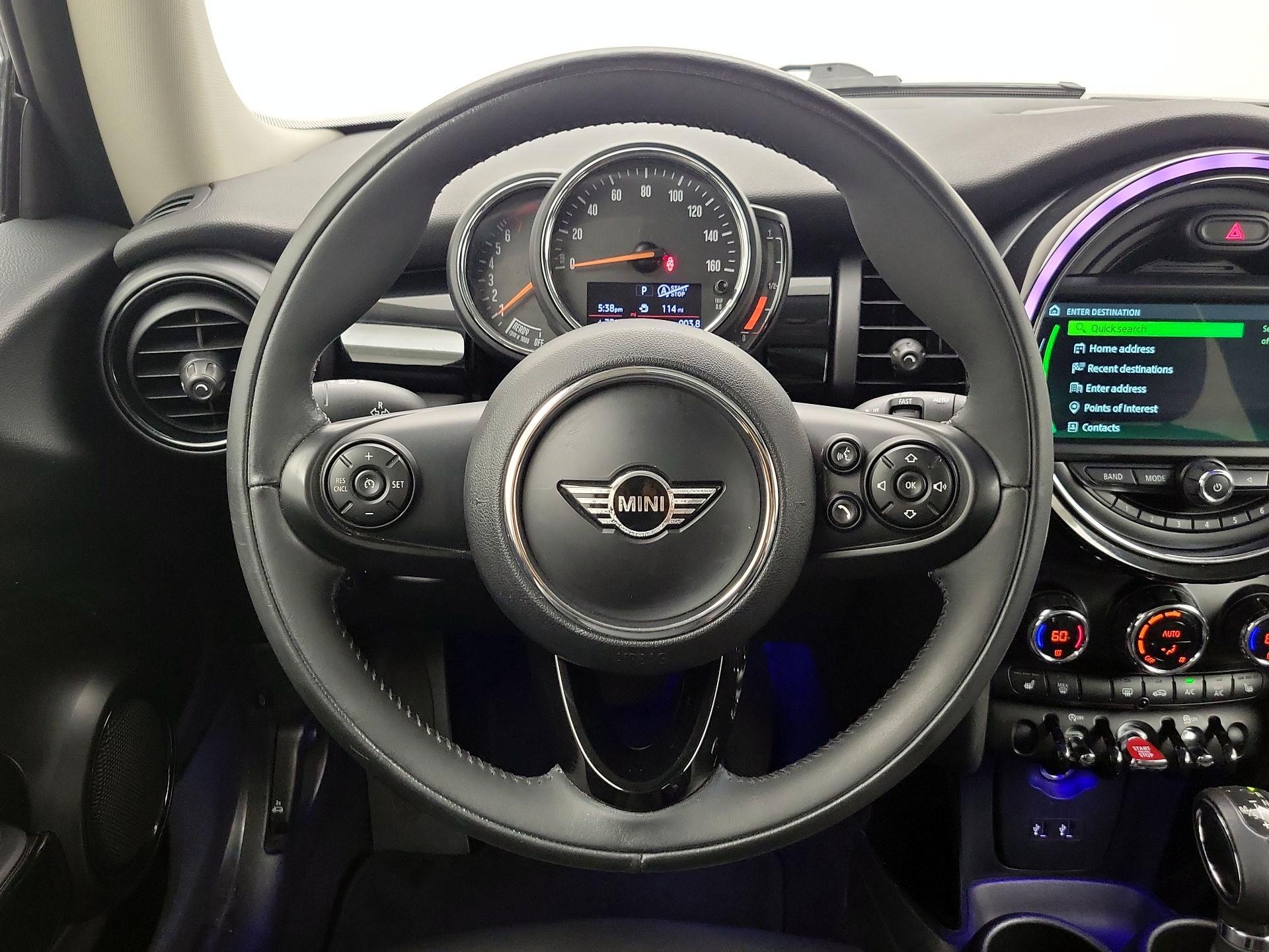 Thumbnail: 2019 MINI Cooper Hardtop - 10
