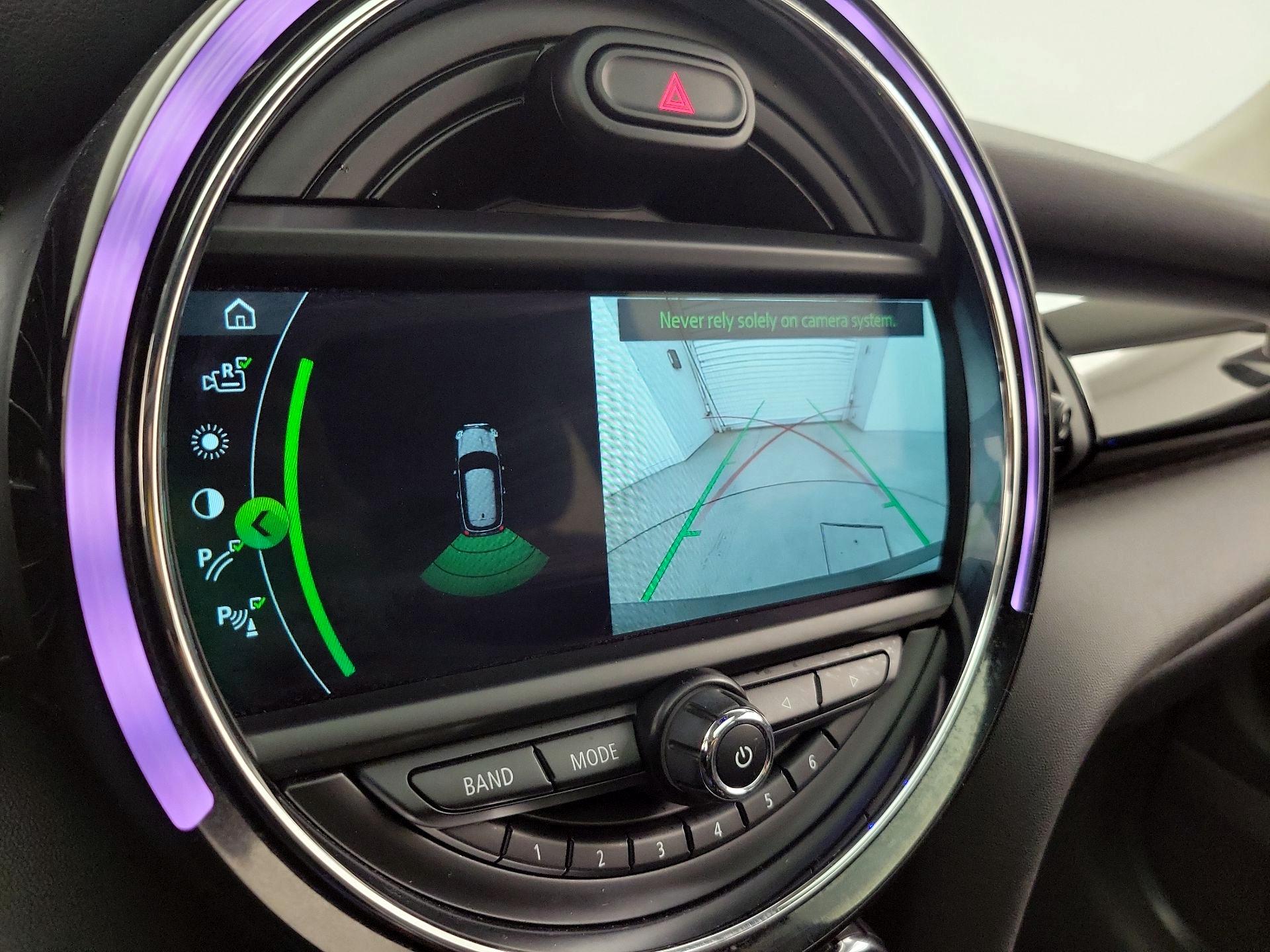 Thumbnail: 2019 MINI Cooper Hardtop - 14