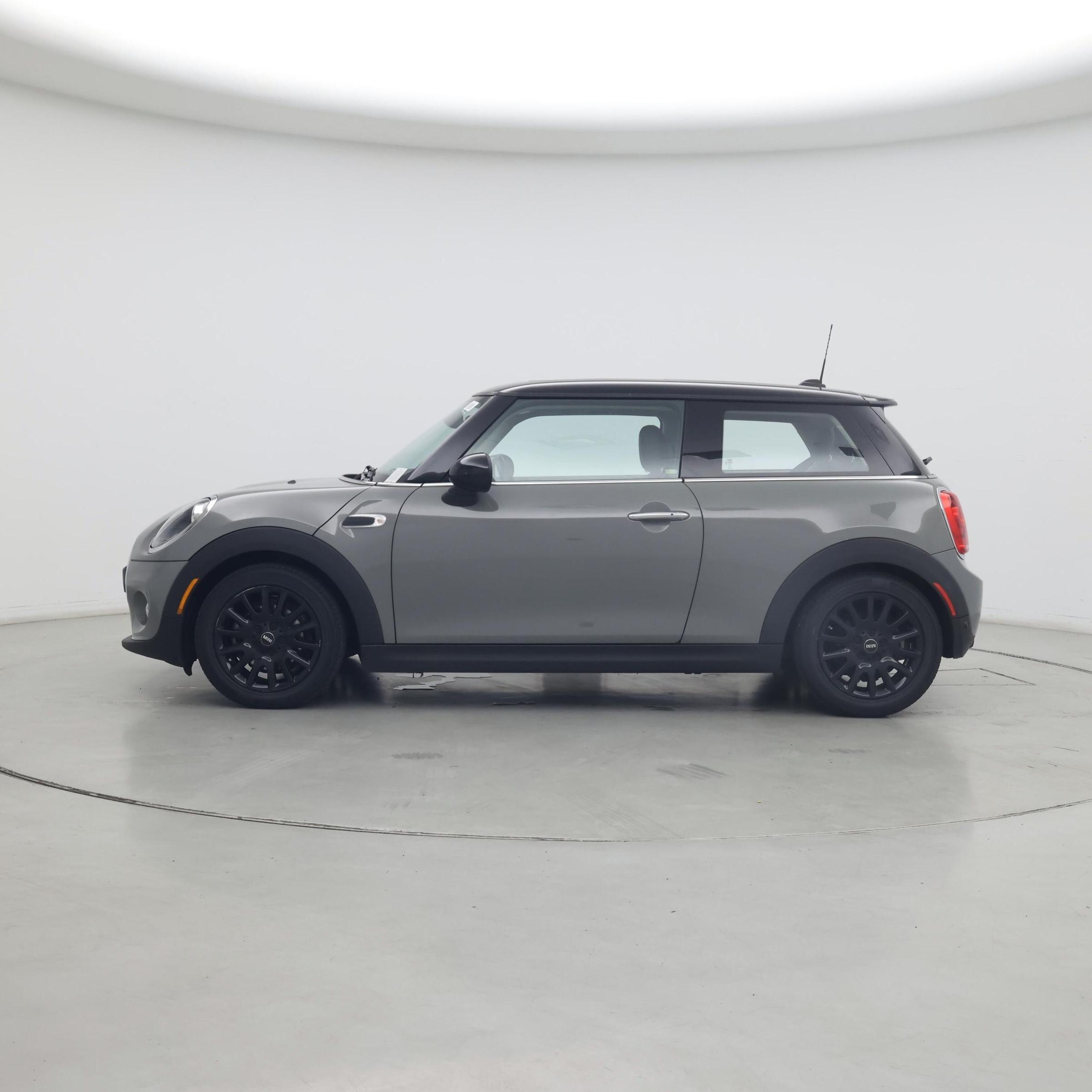 Thumbnail: 2019 MINI Cooper Hardtop - 3