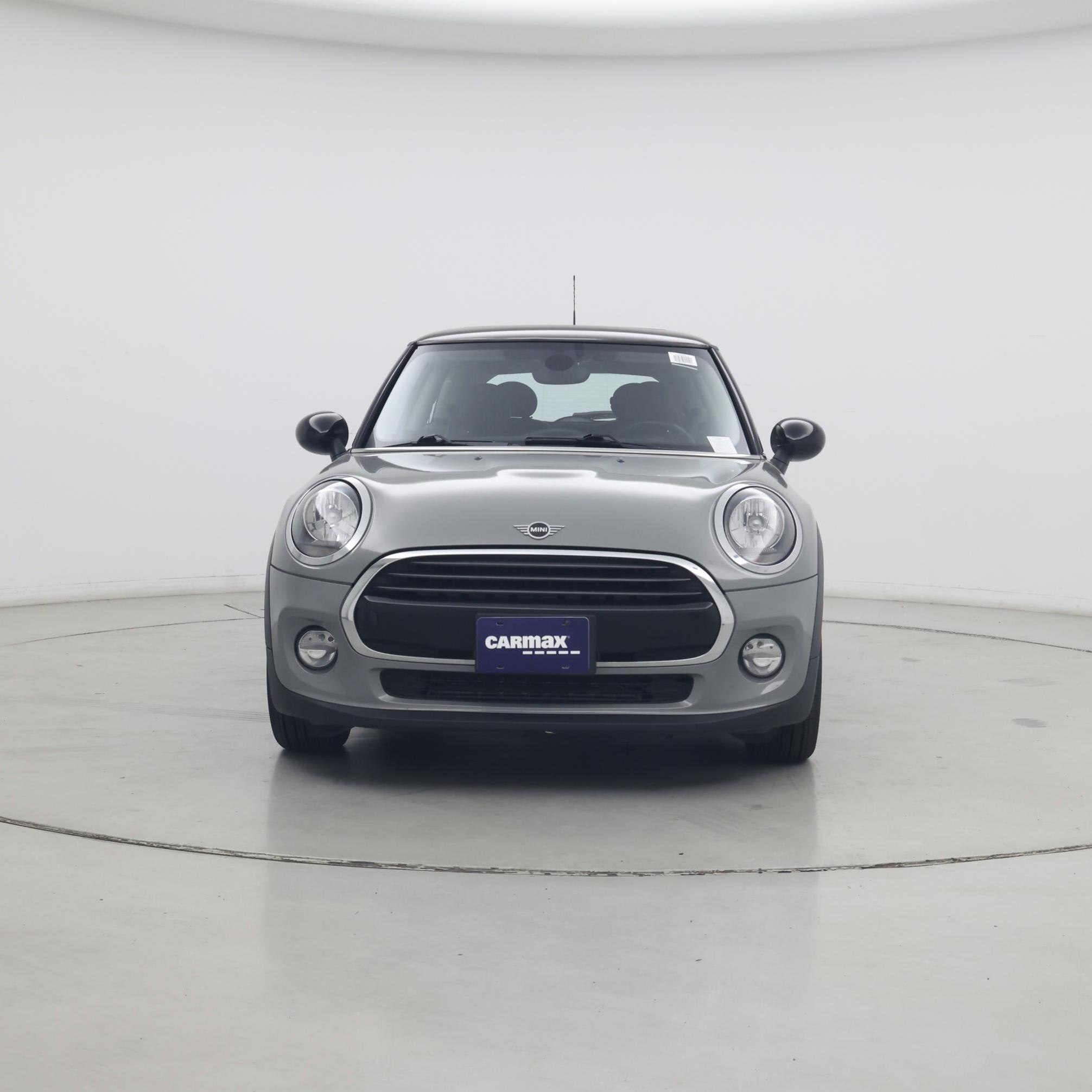 Thumbnail: 2019 MINI Cooper Hardtop - 5