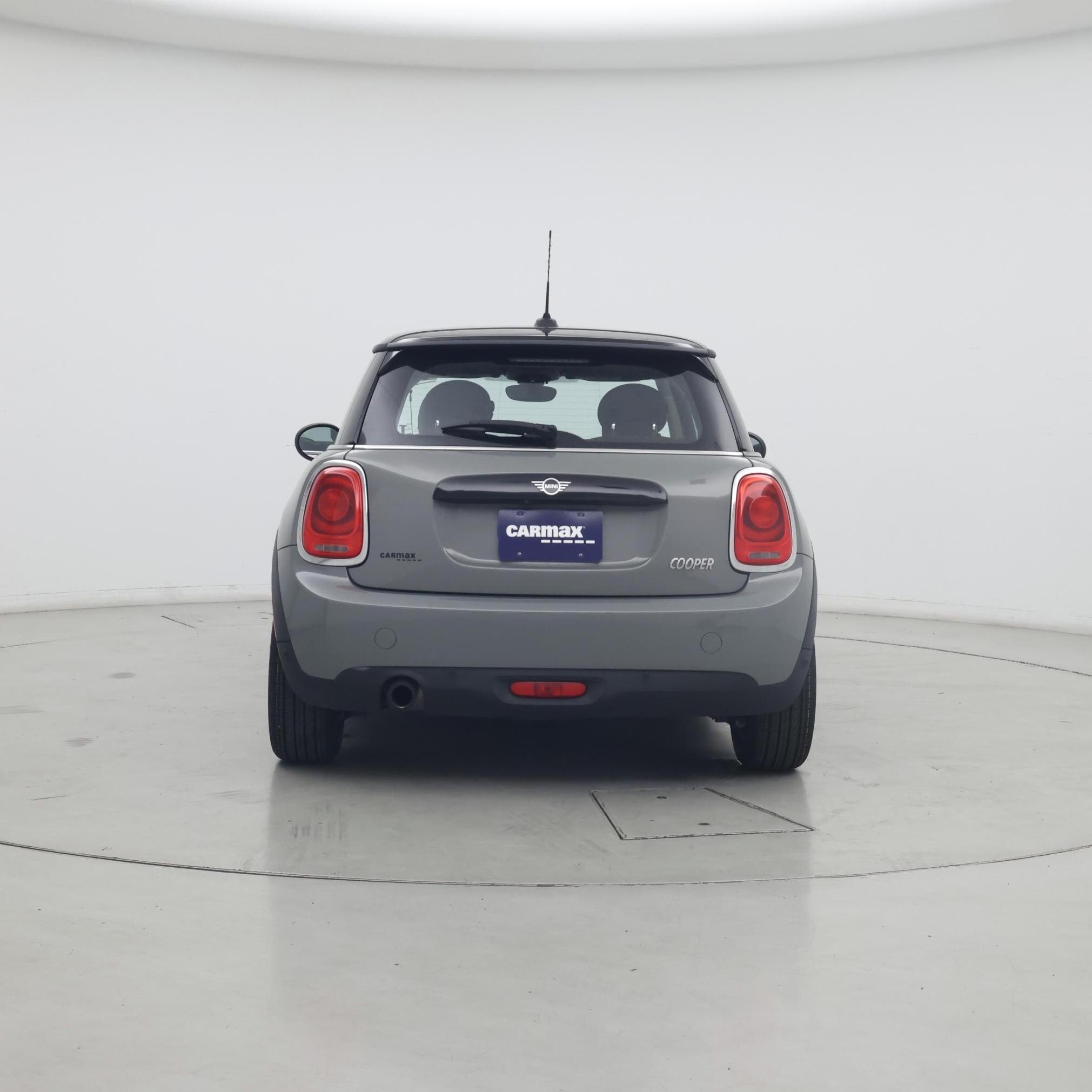 Thumbnail: 2019 MINI Cooper Hardtop - 6