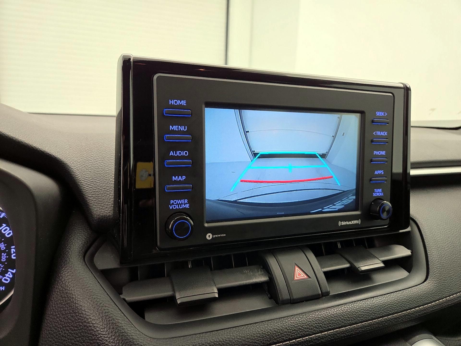 Thumbnail: 2021 Toyota RAV4 - 14