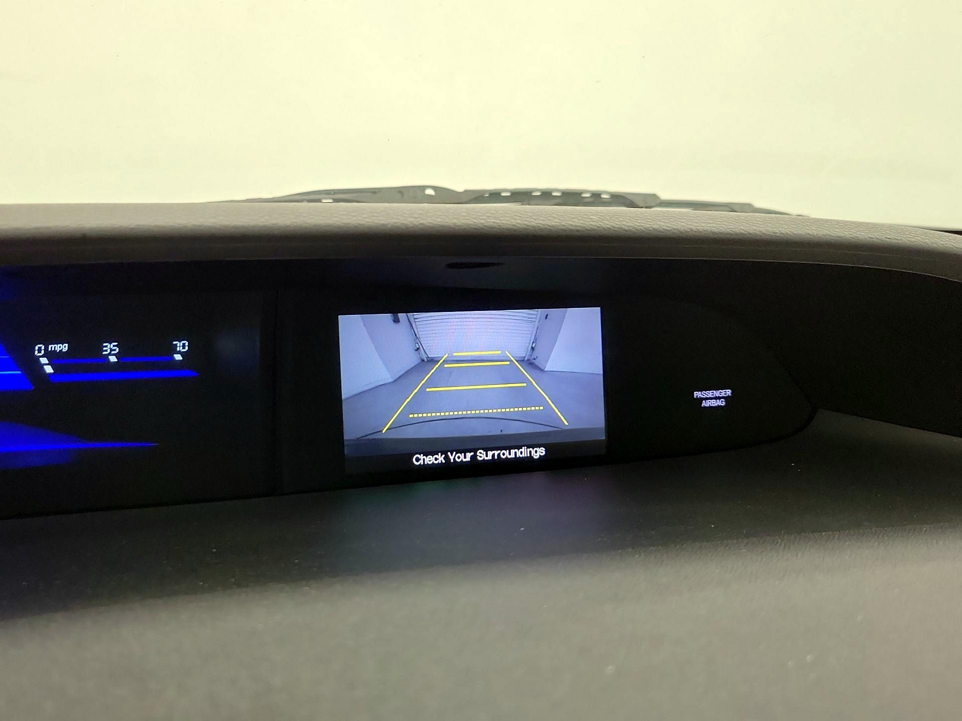 Thumbnail: 2013 Honda Civic - 14