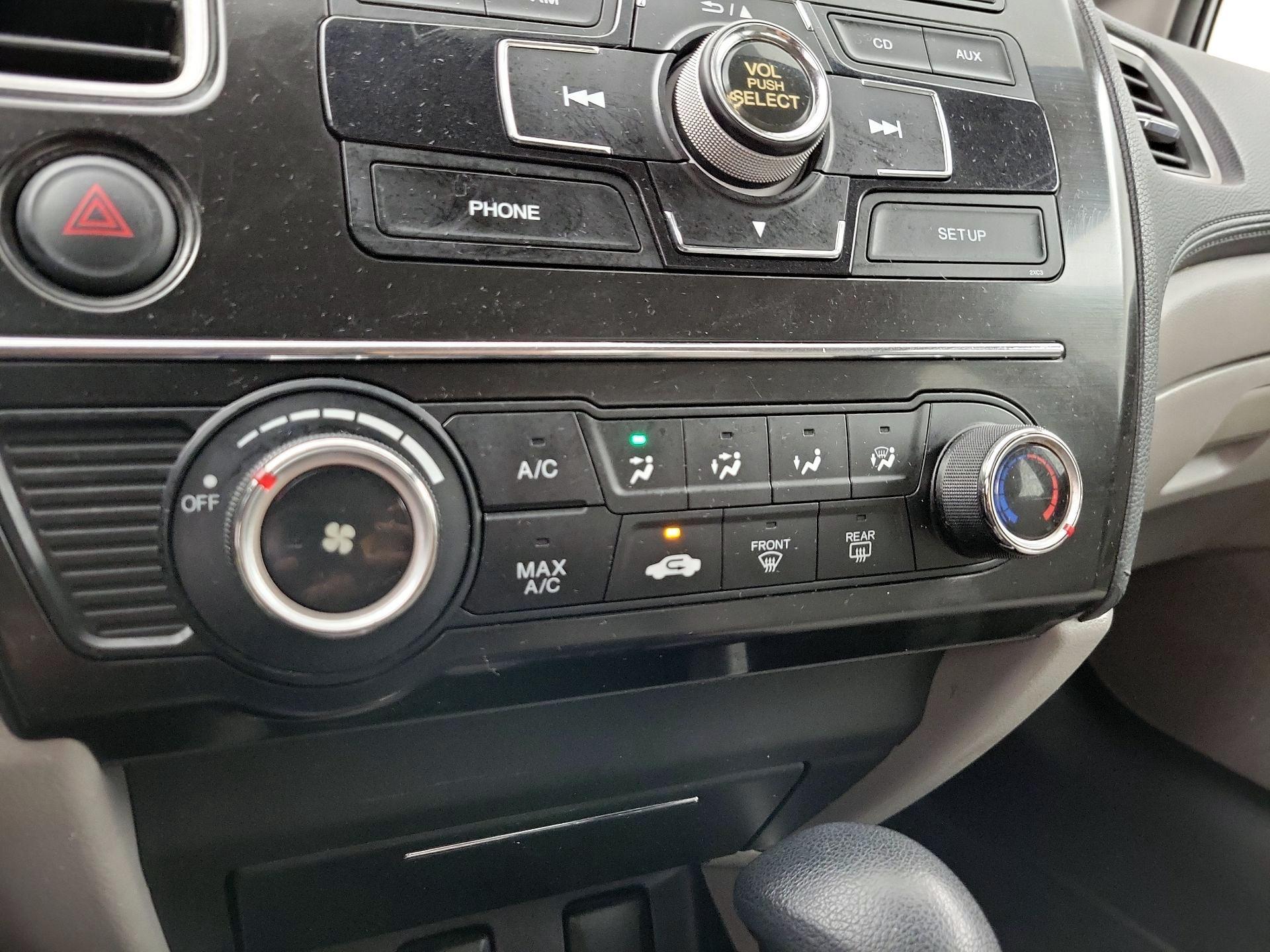 Thumbnail: 2013 Honda Civic - 16