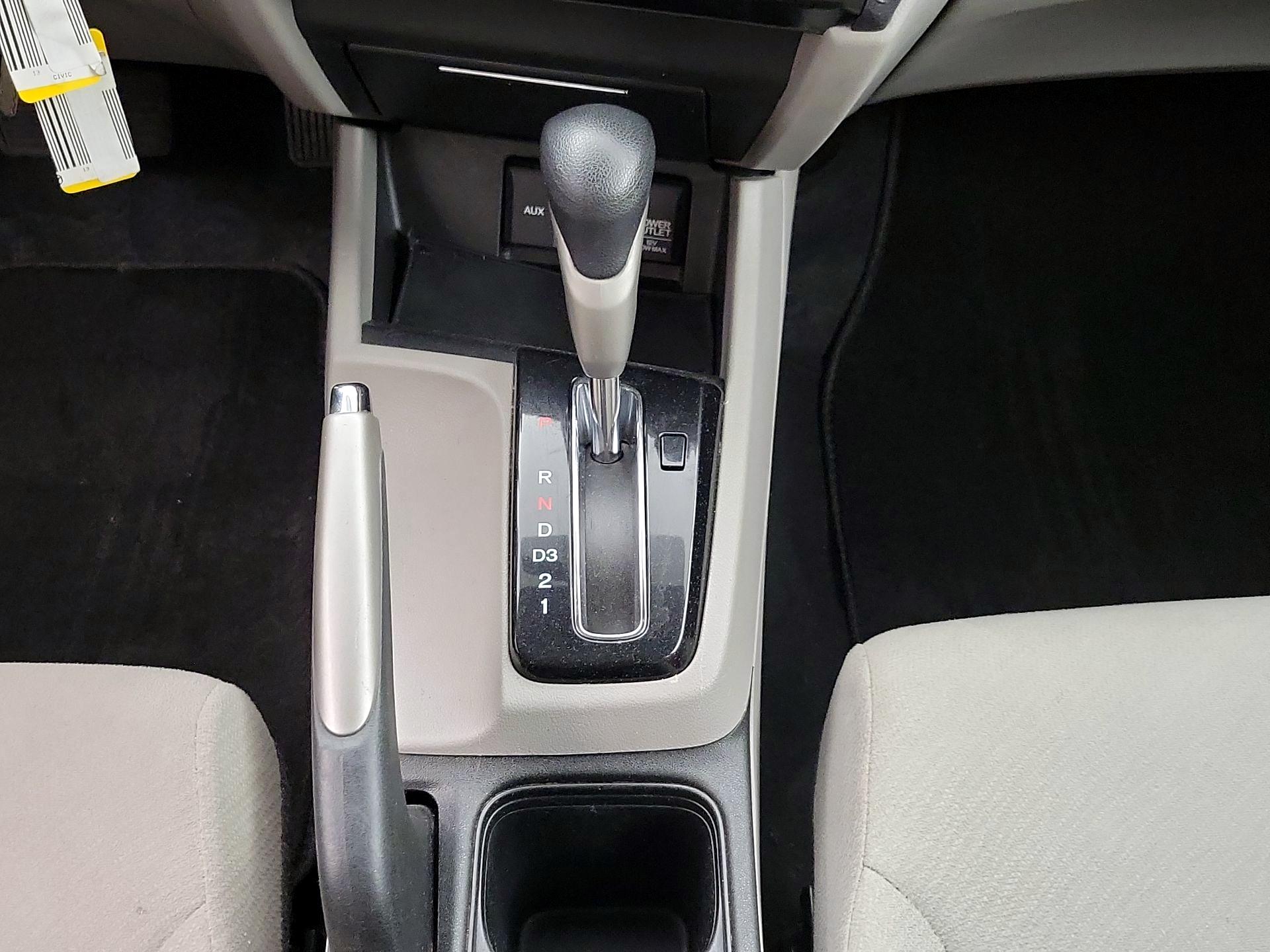 Thumbnail: 2013 Honda Civic - 17