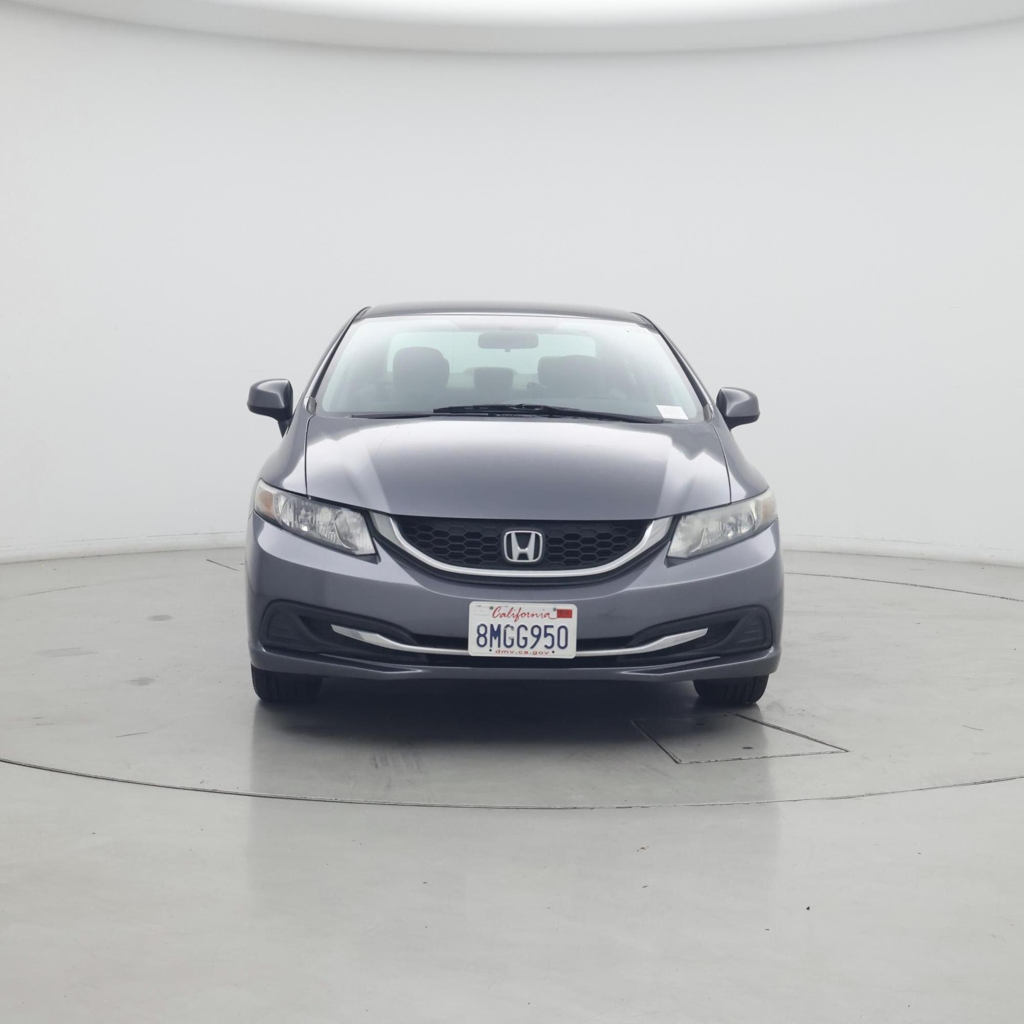 Thumbnail: 2013 Honda Civic - 5