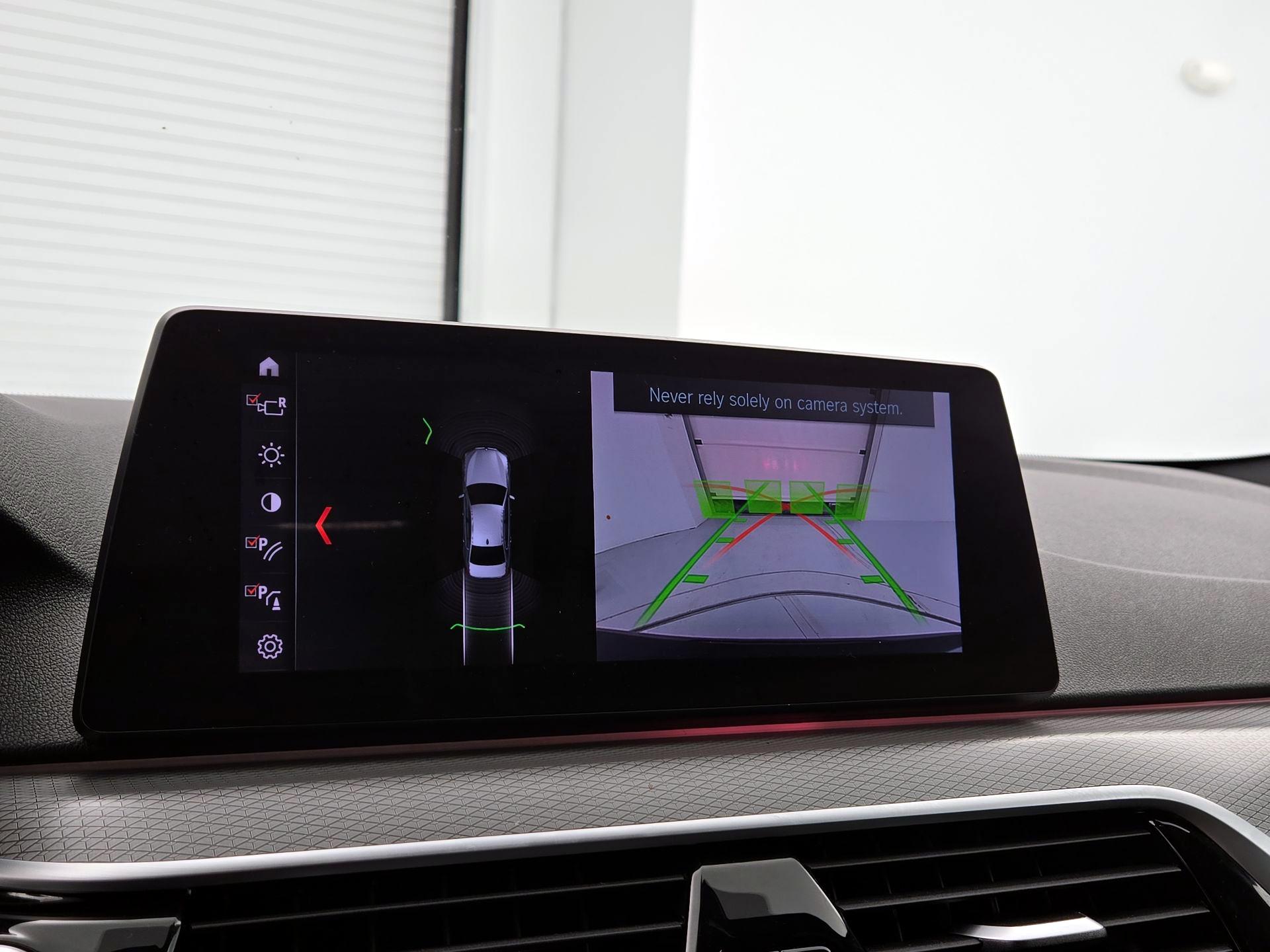 Thumbnail: 2019 BMW 5 Series - 15
