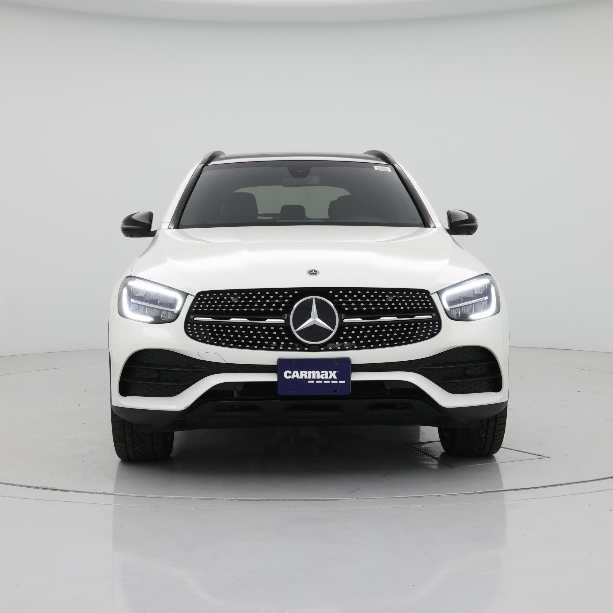 Thumbnail: 2021 Mercedes-Benz GLC - 5
