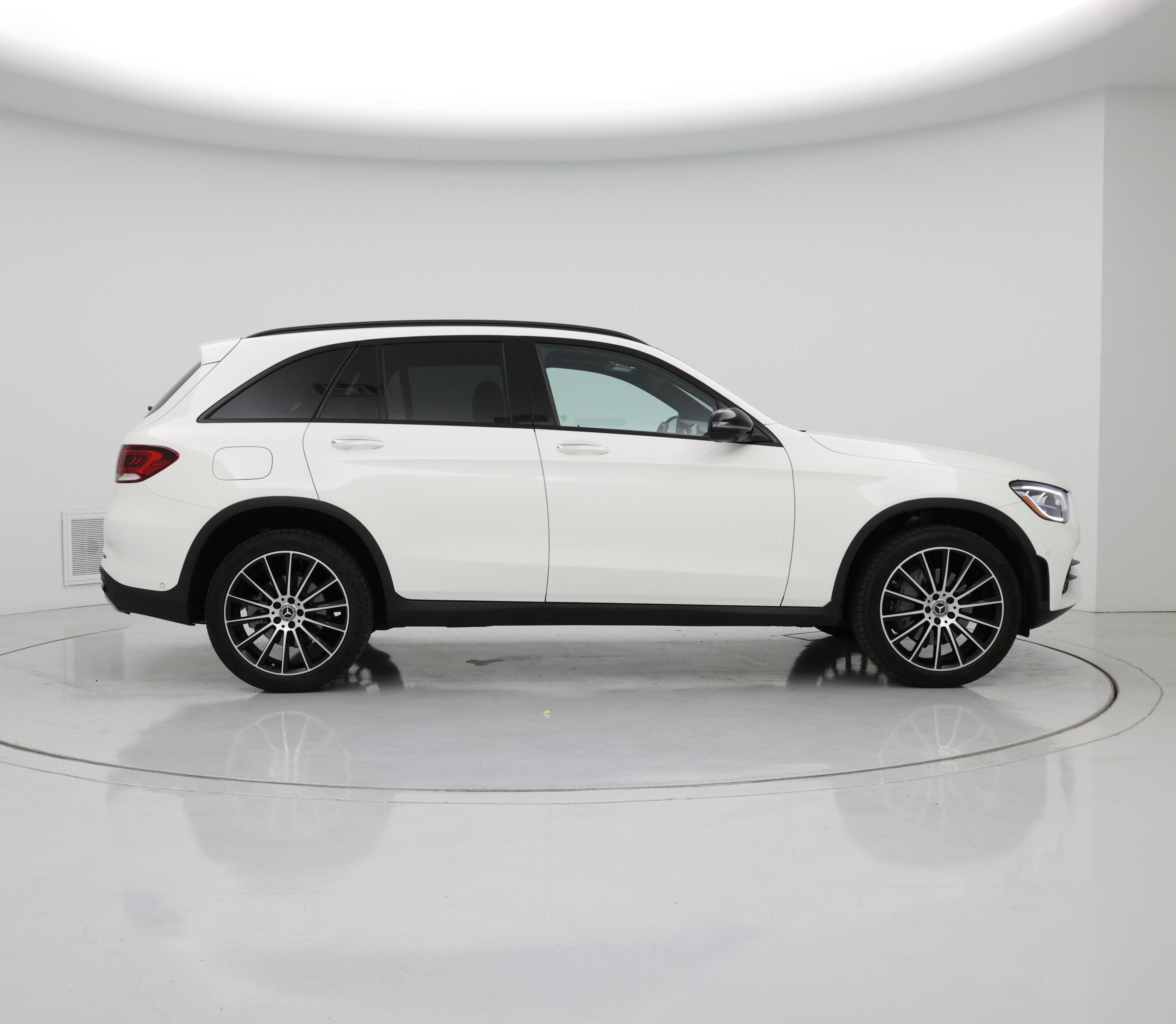 Thumbnail: 2021 Mercedes-Benz GLC - 7